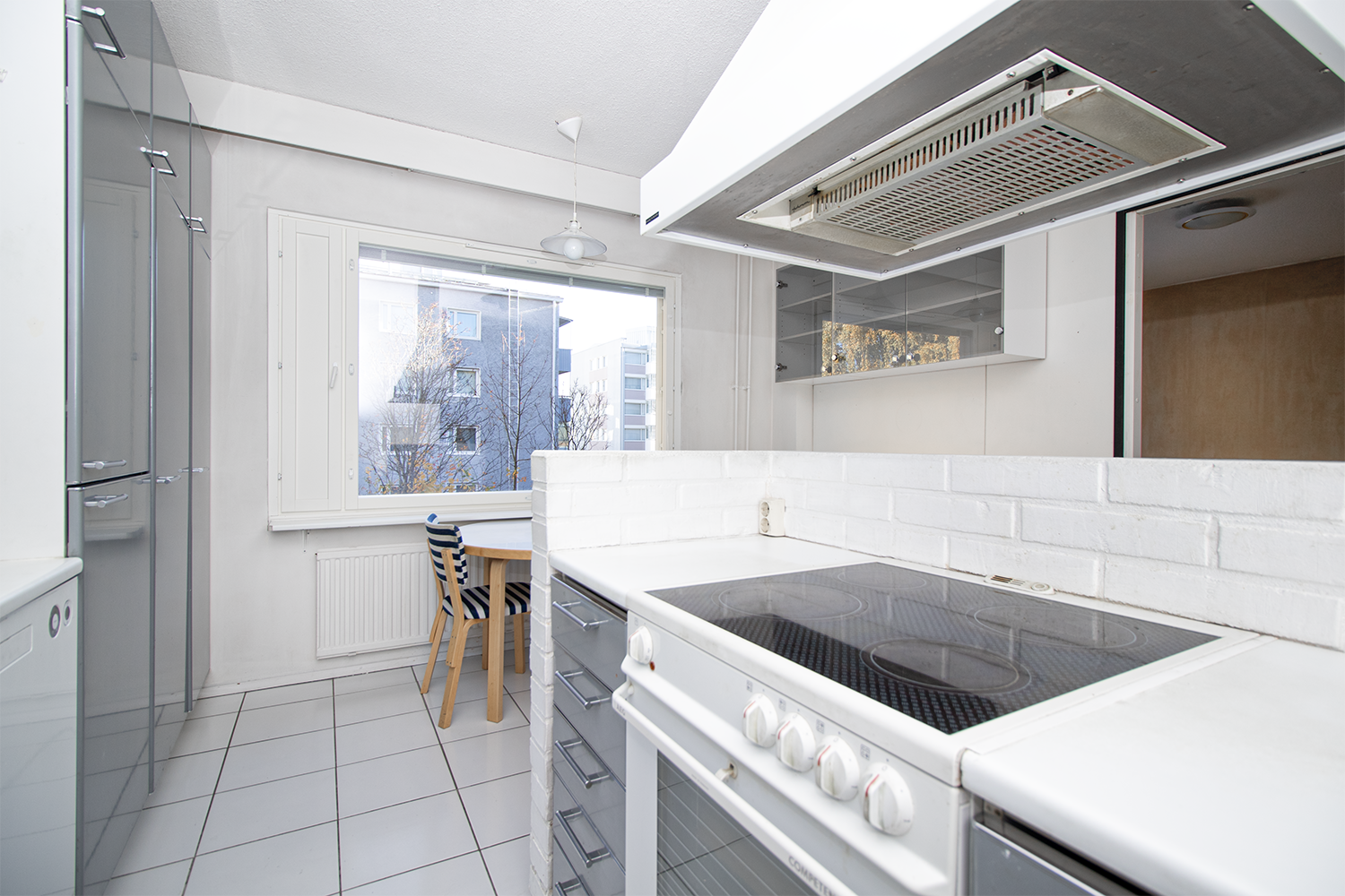 Hapelähteenkatu 41, Keskusta, Kuopio