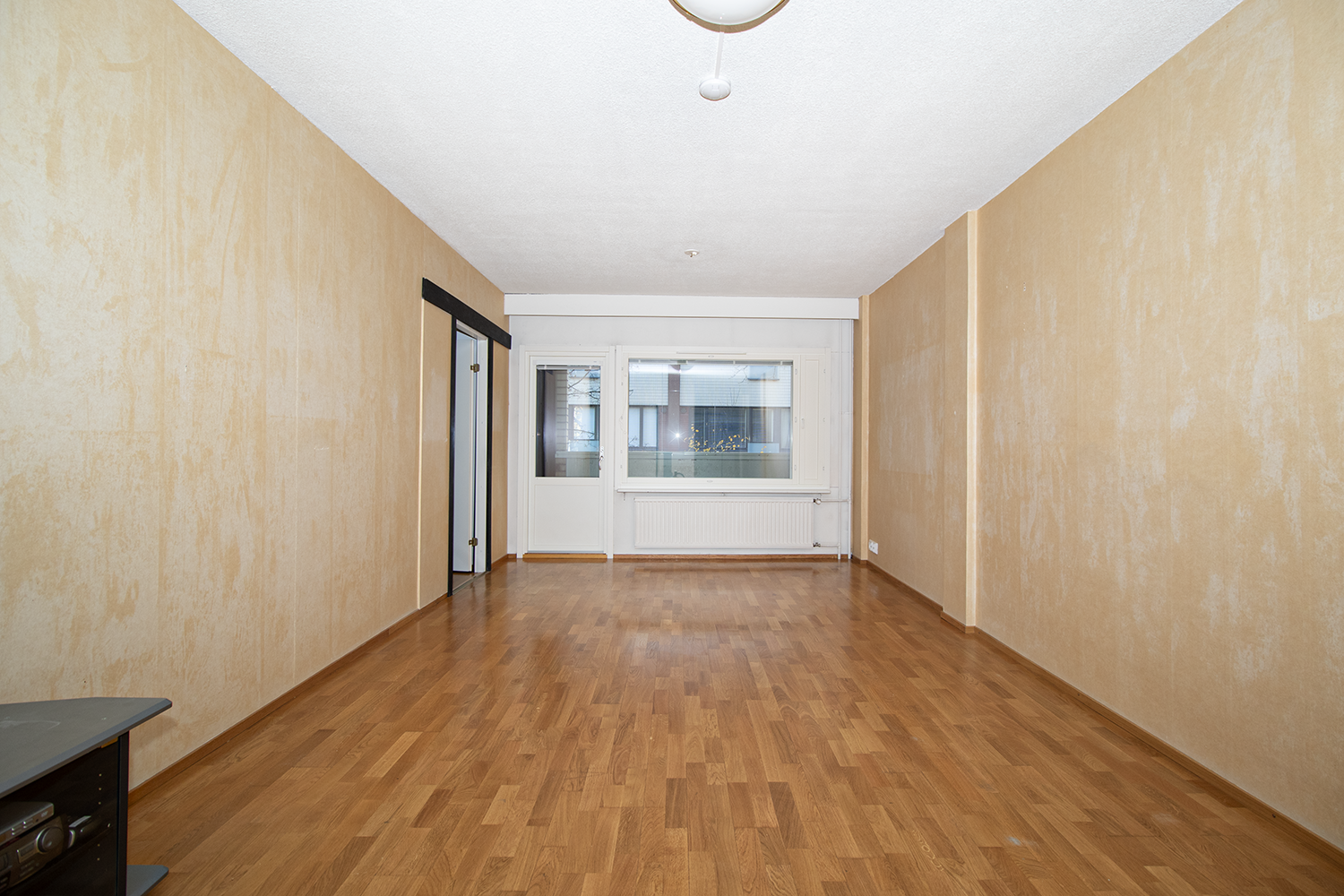 Hapelähteenkatu 41, Keskusta, Kuopio