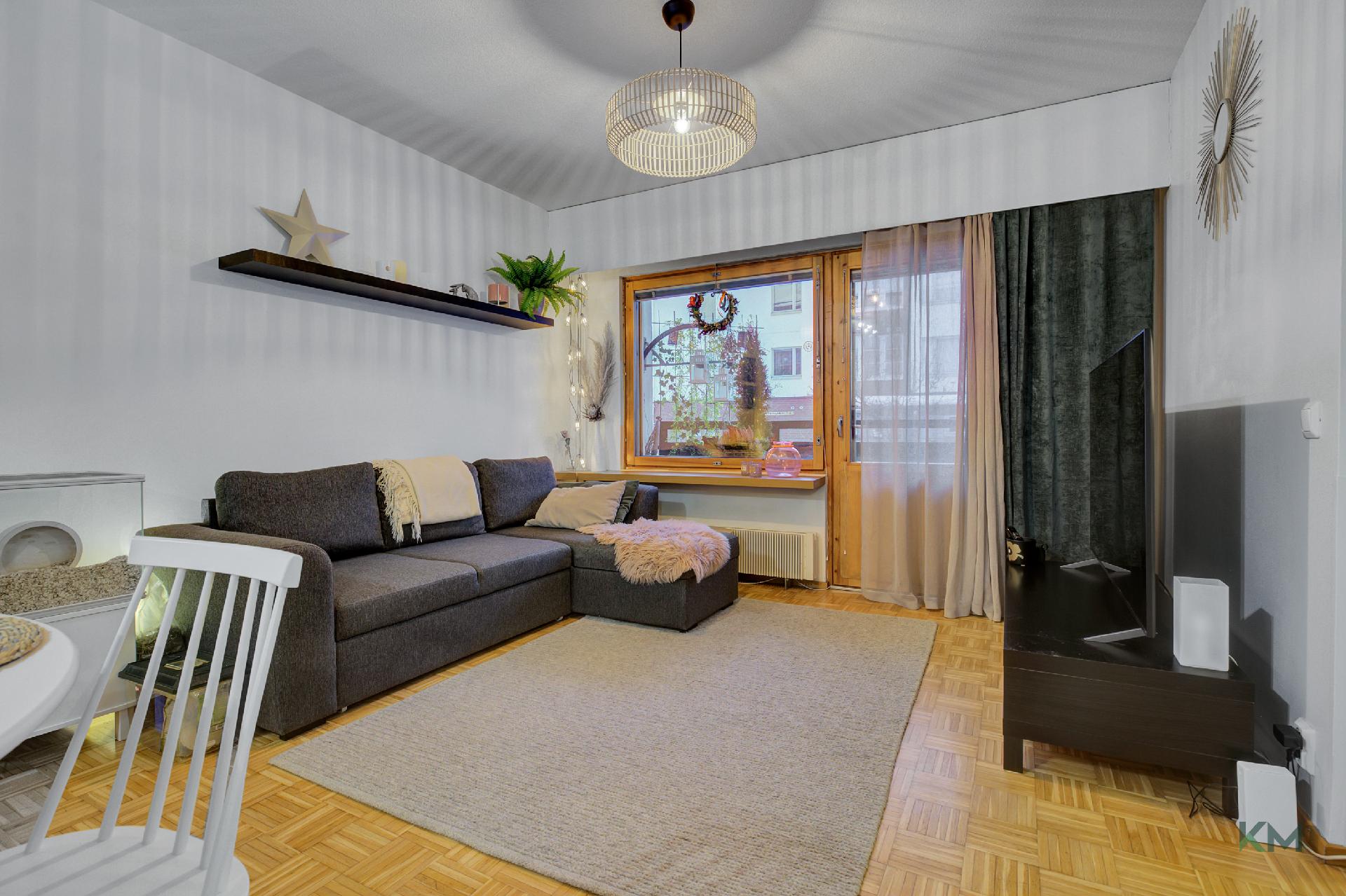 Palkisentie 20, 3. Kaupunginosa, Rovaniemi