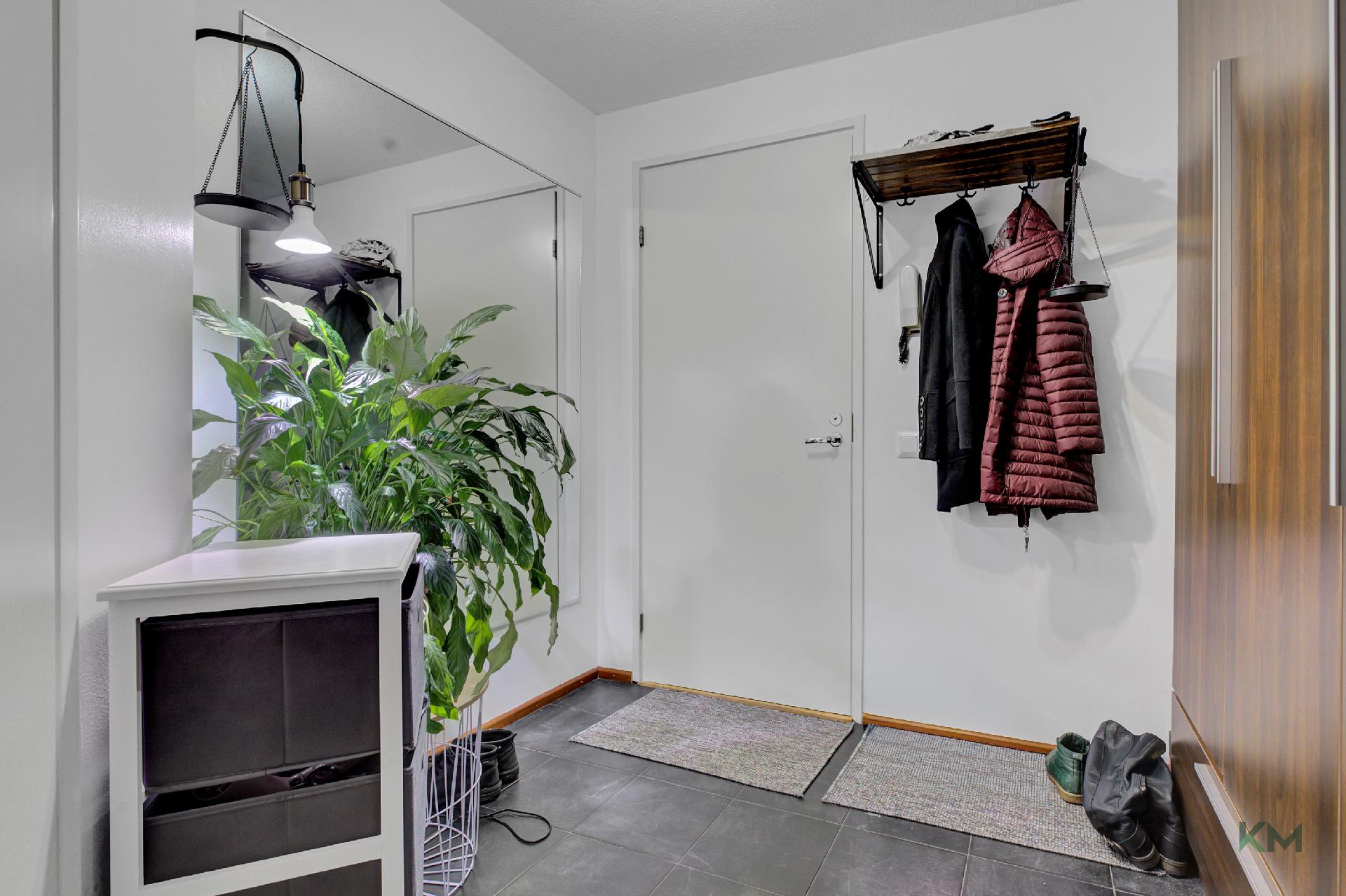 Palkisentie 20, 3. Kaupunginosa, Rovaniemi