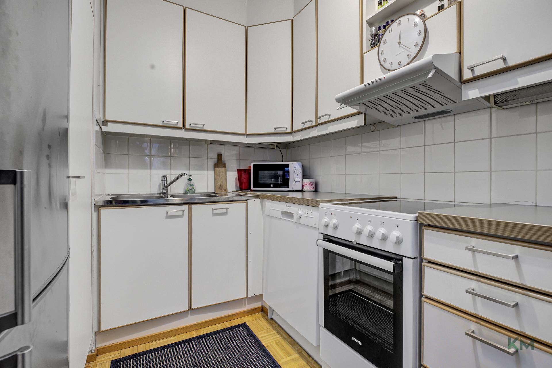 Palkisentie 20, 3. Kaupunginosa, Rovaniemi