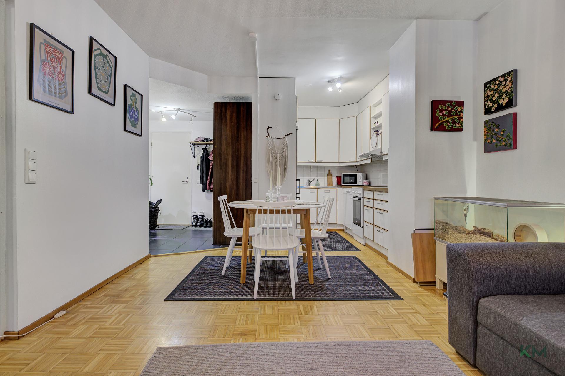 Palkisentie 20, 3. Kaupunginosa, Rovaniemi