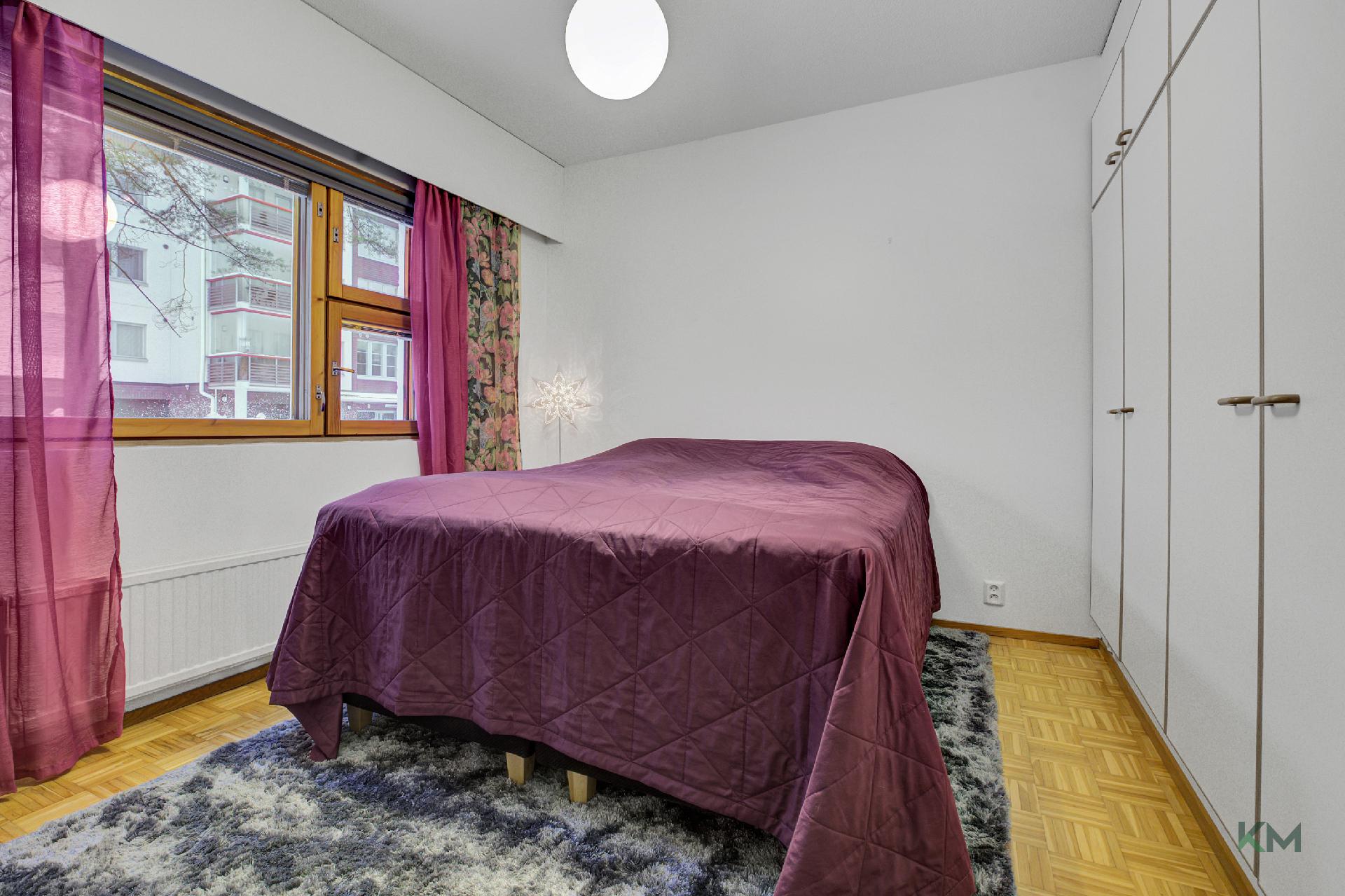 Palkisentie 20, 3. Kaupunginosa, Rovaniemi