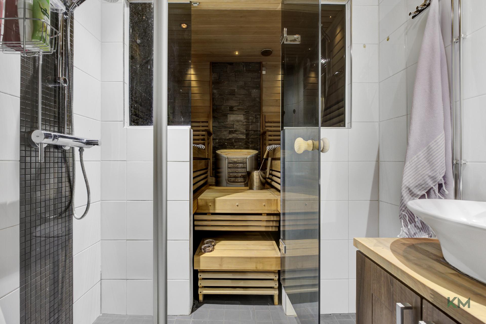 Palkisentie 20, 3. Kaupunginosa, Rovaniemi