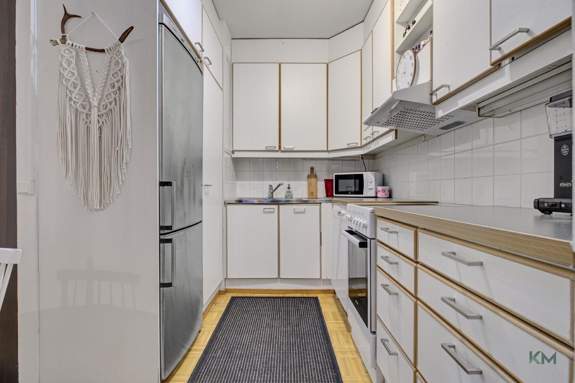 Palkisentie 20, 3. Kaupunginosa, Rovaniemi