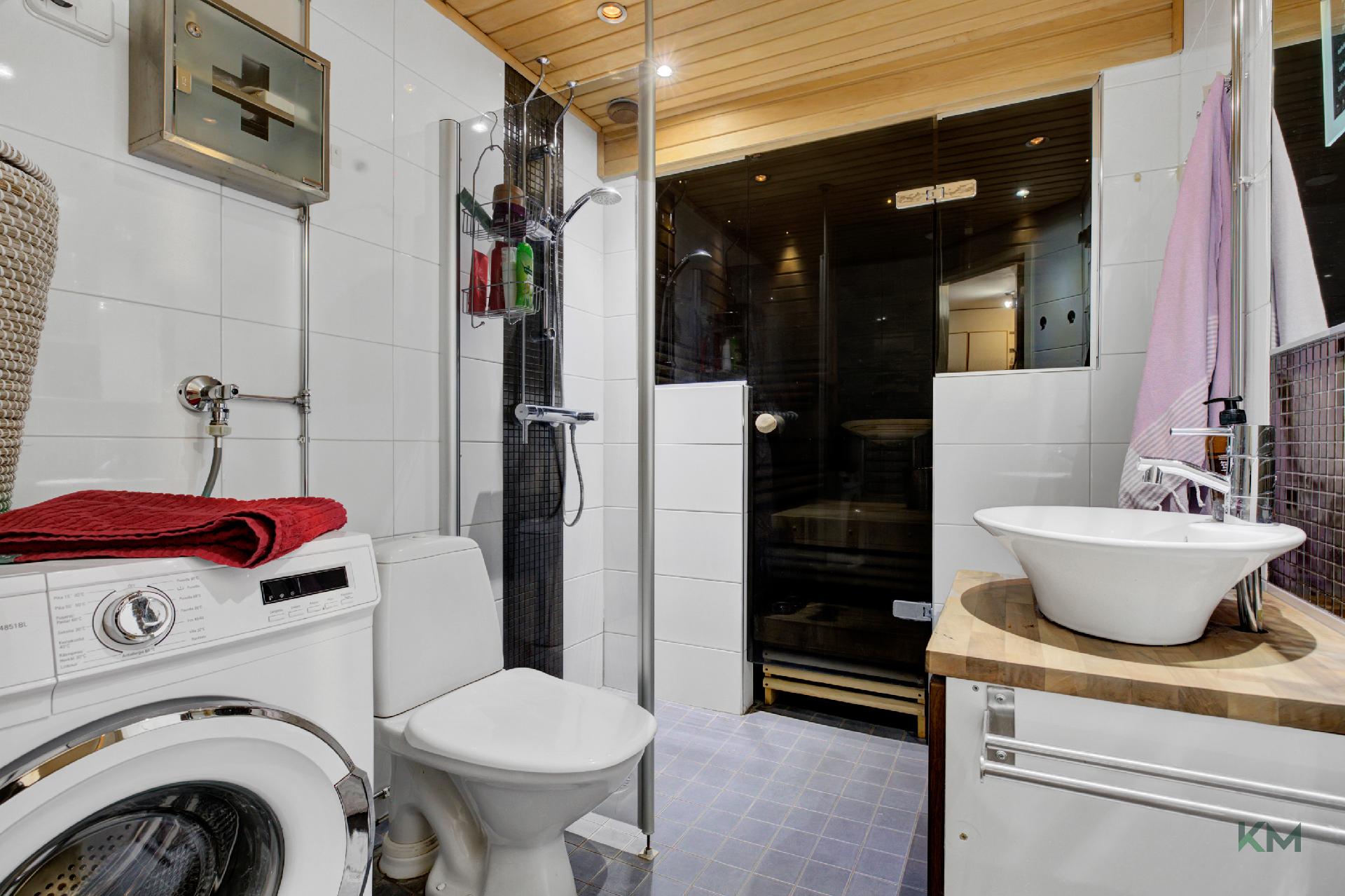 Palkisentie 20, 3. Kaupunginosa, Rovaniemi