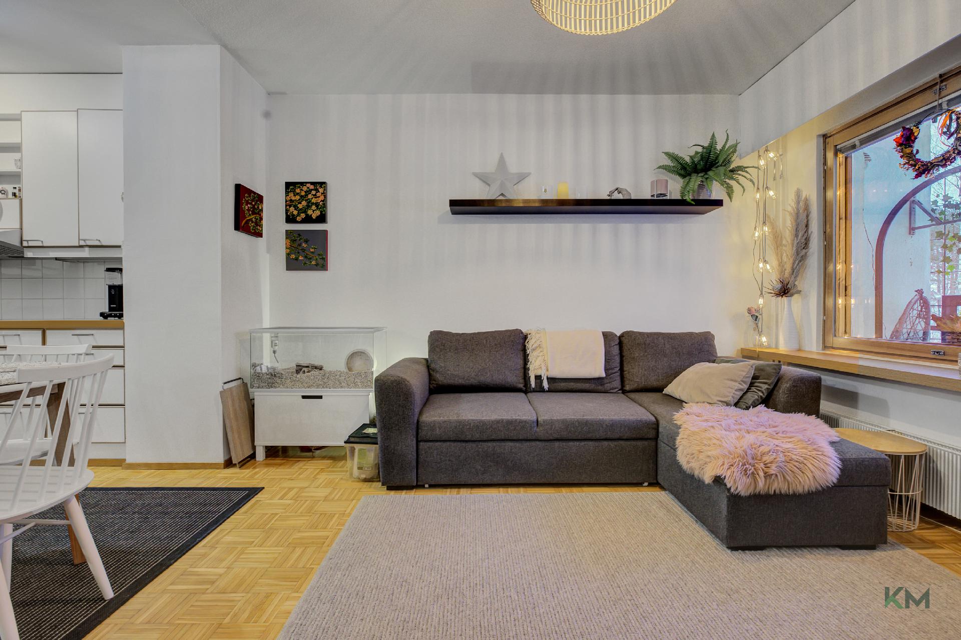 Palkisentie 20, 3. Kaupunginosa, Rovaniemi