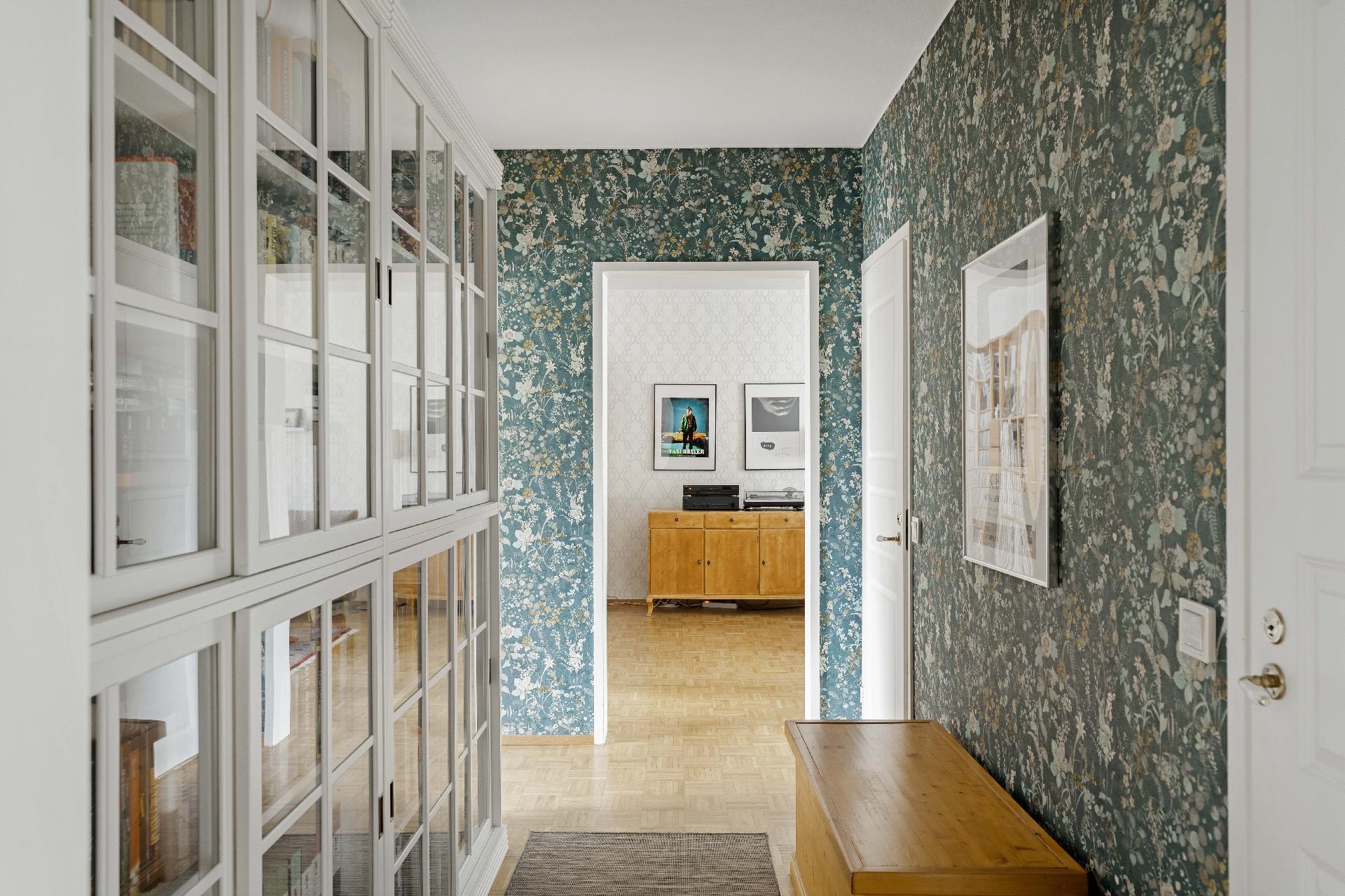 Raappavuorenreuna 8, Martinlaakso, Vantaa