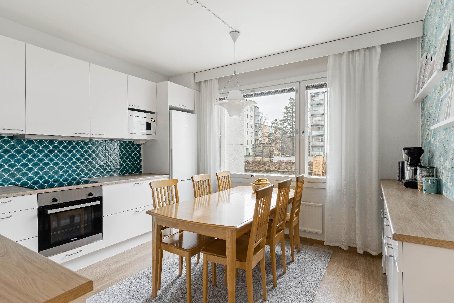 Raappavuorenreuna 8, Martinlaakso, Vantaa