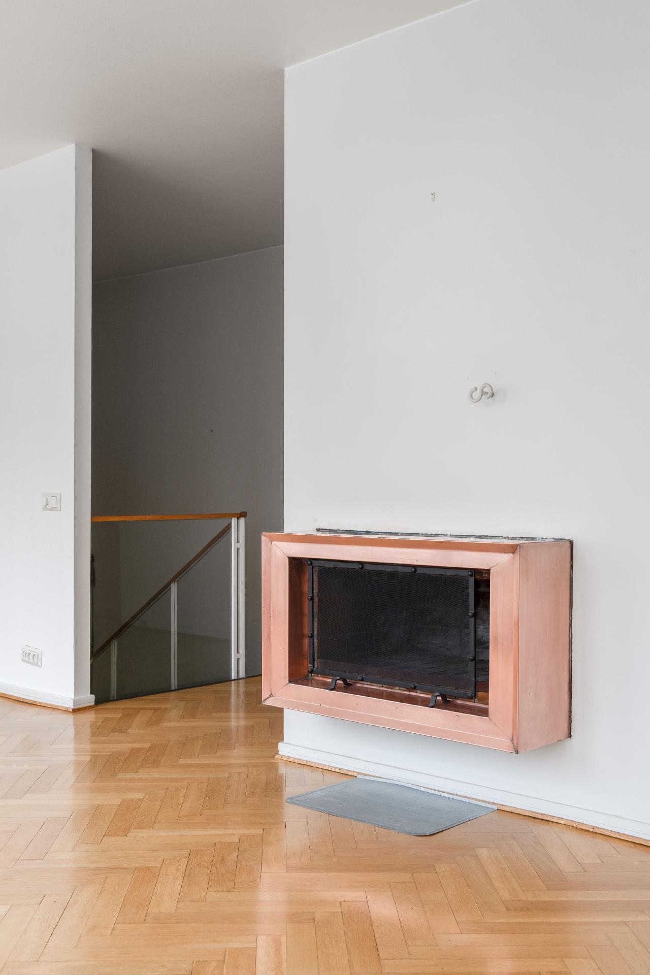 Vähäniityntie 19, Kulosaari, Helsinki