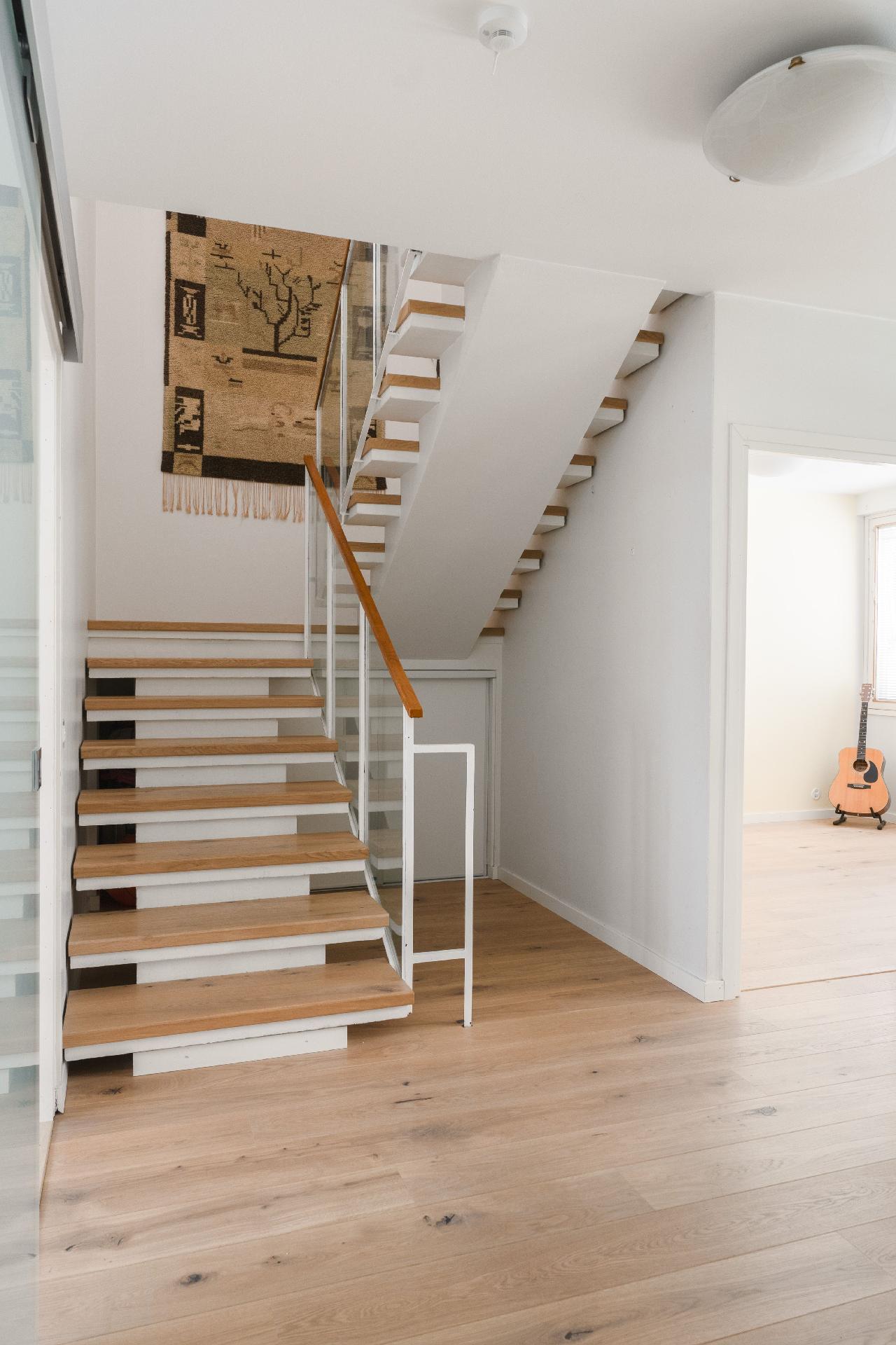 Vähäniityntie 19, Kulosaari, Helsinki