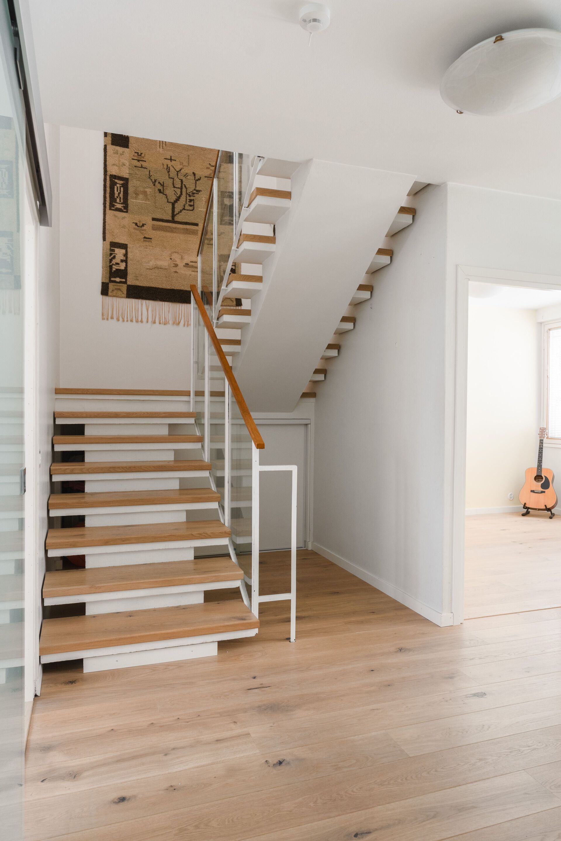 Vähäniityntie 19, Kulosaari, Helsinki