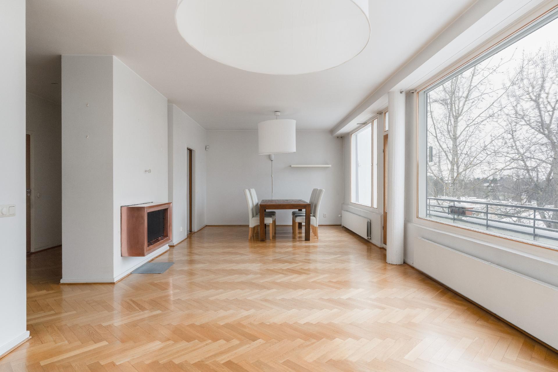 Vähäniityntie 19, Kulosaari, Helsinki