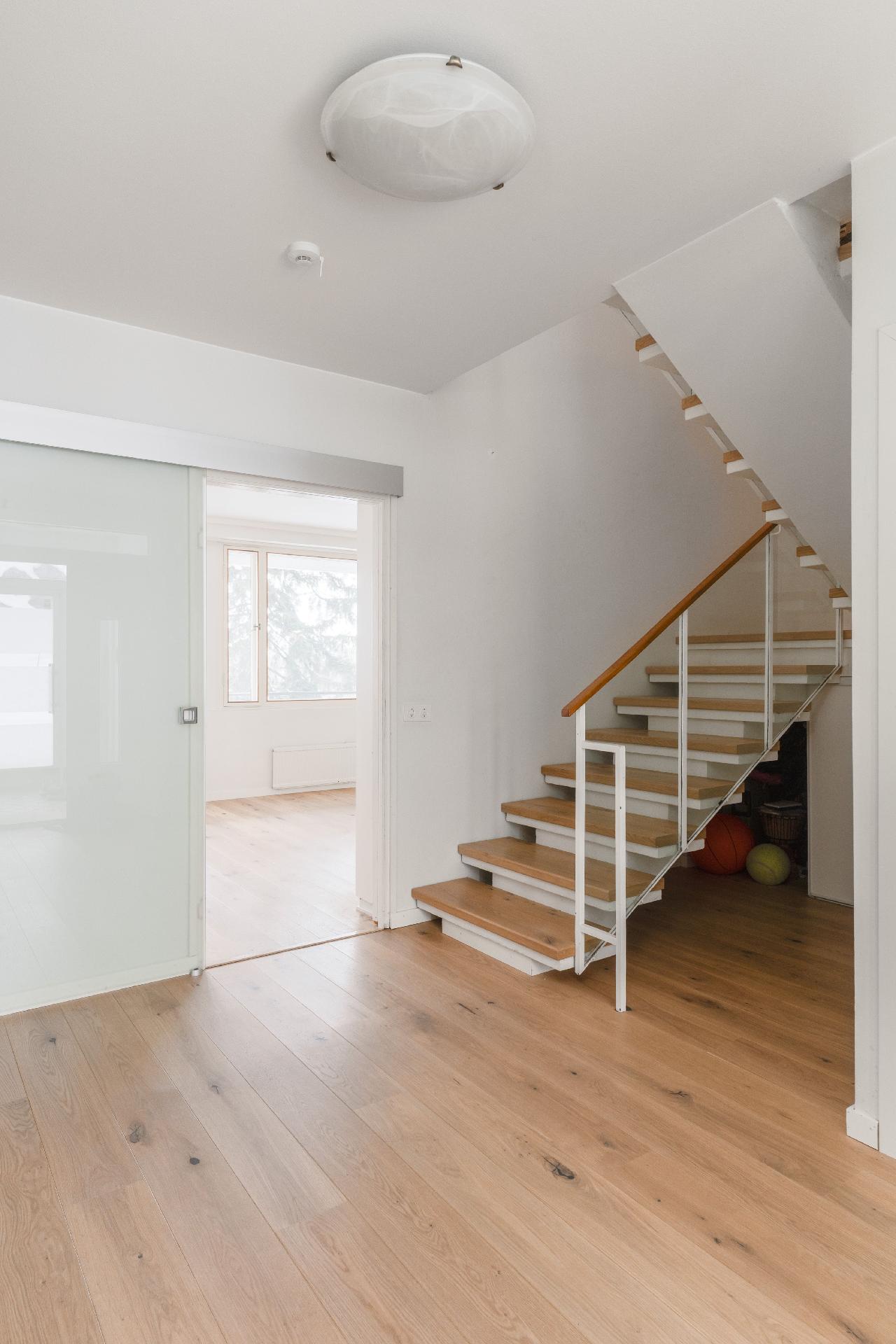 Vähäniityntie 19, Kulosaari, Helsinki