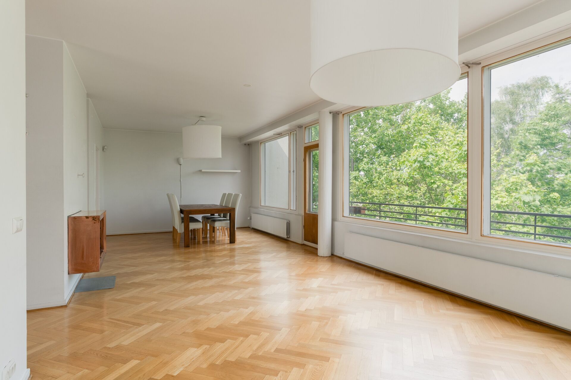 Vähäniityntie 19, Kulosaari, Helsinki