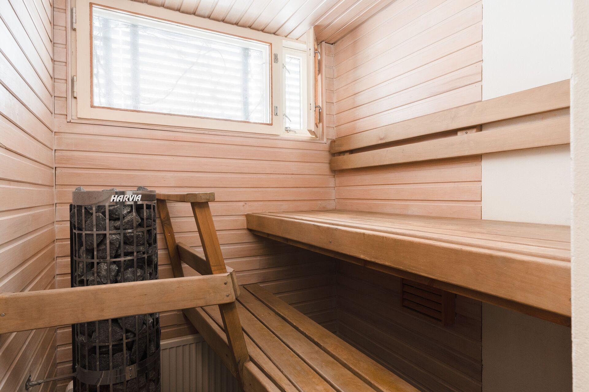 Vähäniityntie 19, Kulosaari, Helsinki