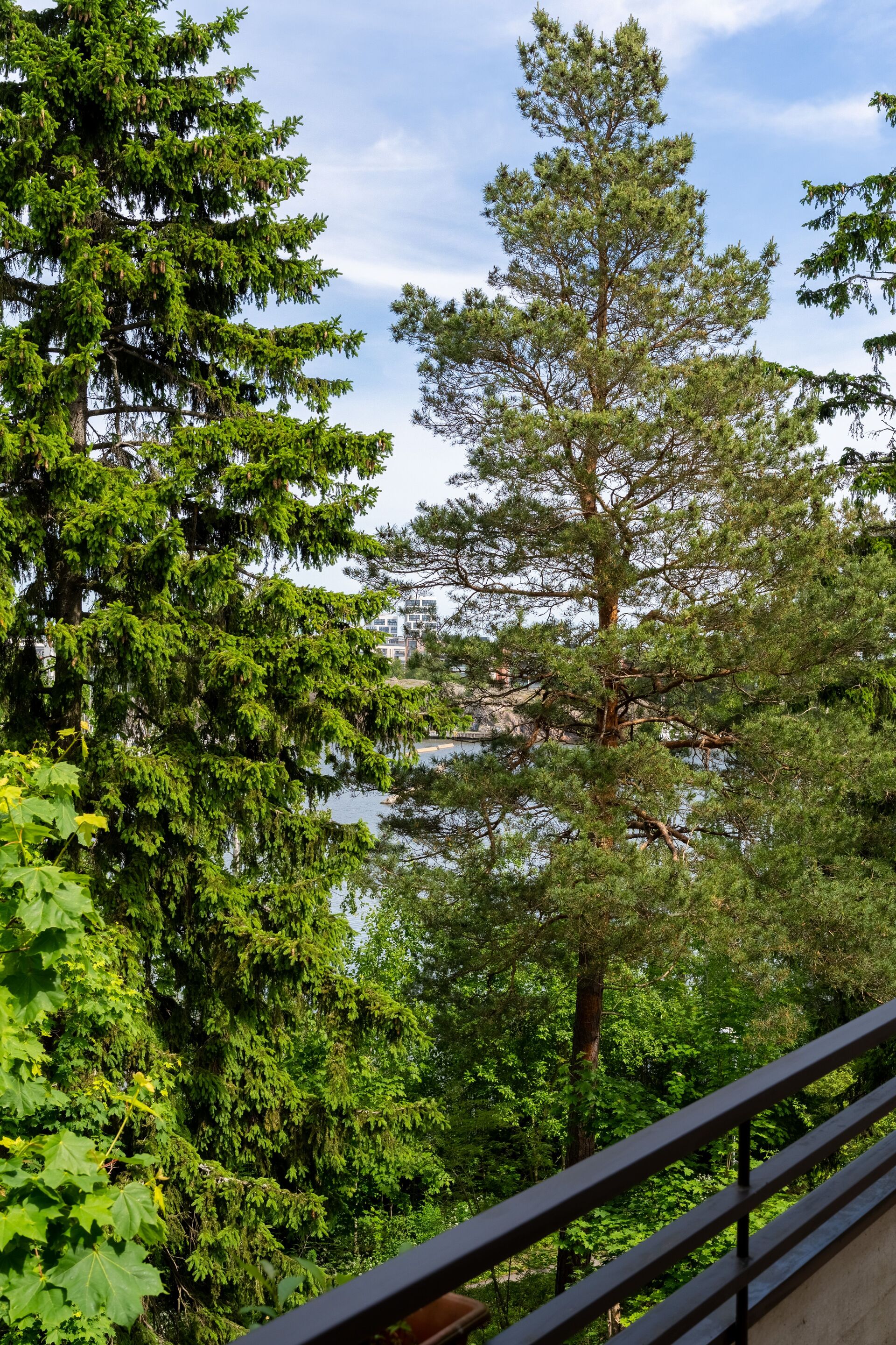 Vähäniityntie 19, Kulosaari, Helsinki