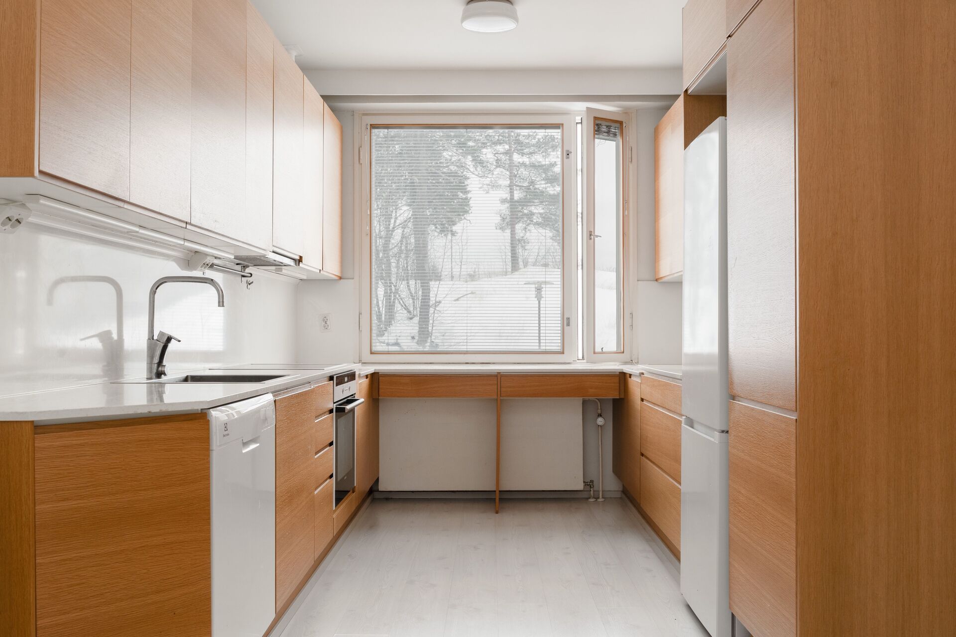 Vähäniityntie 19, Kulosaari, Helsinki