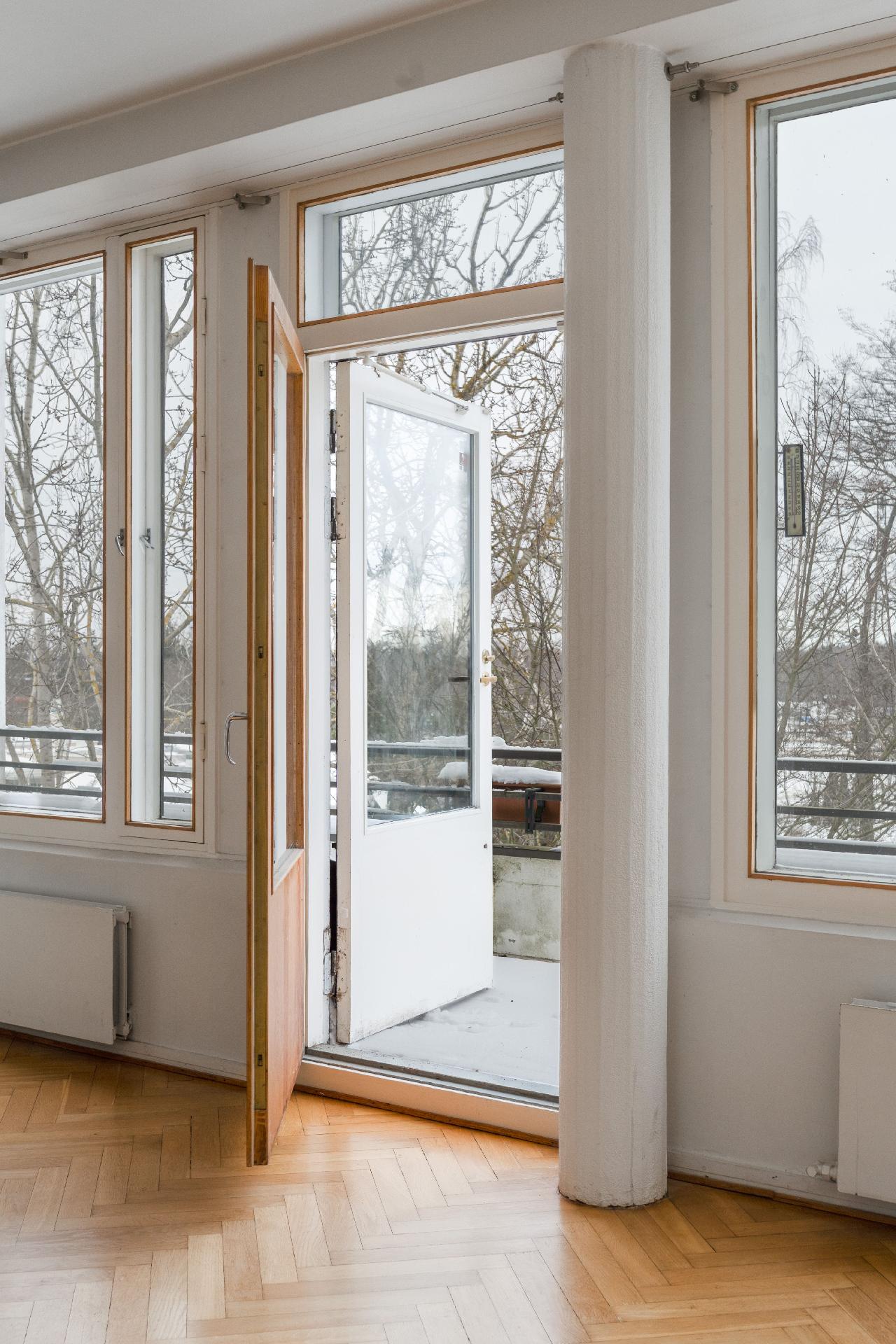 Vähäniityntie 19, Kulosaari, Helsinki