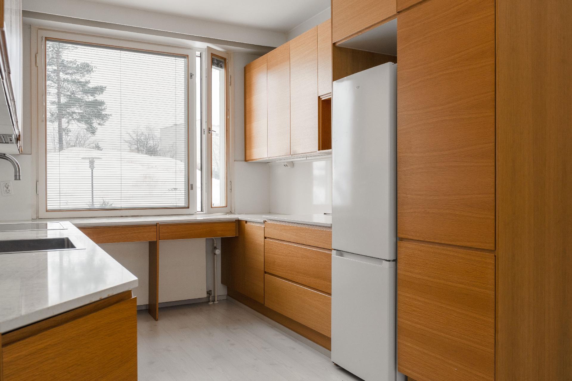 Vähäniityntie 19, Kulosaari, Helsinki