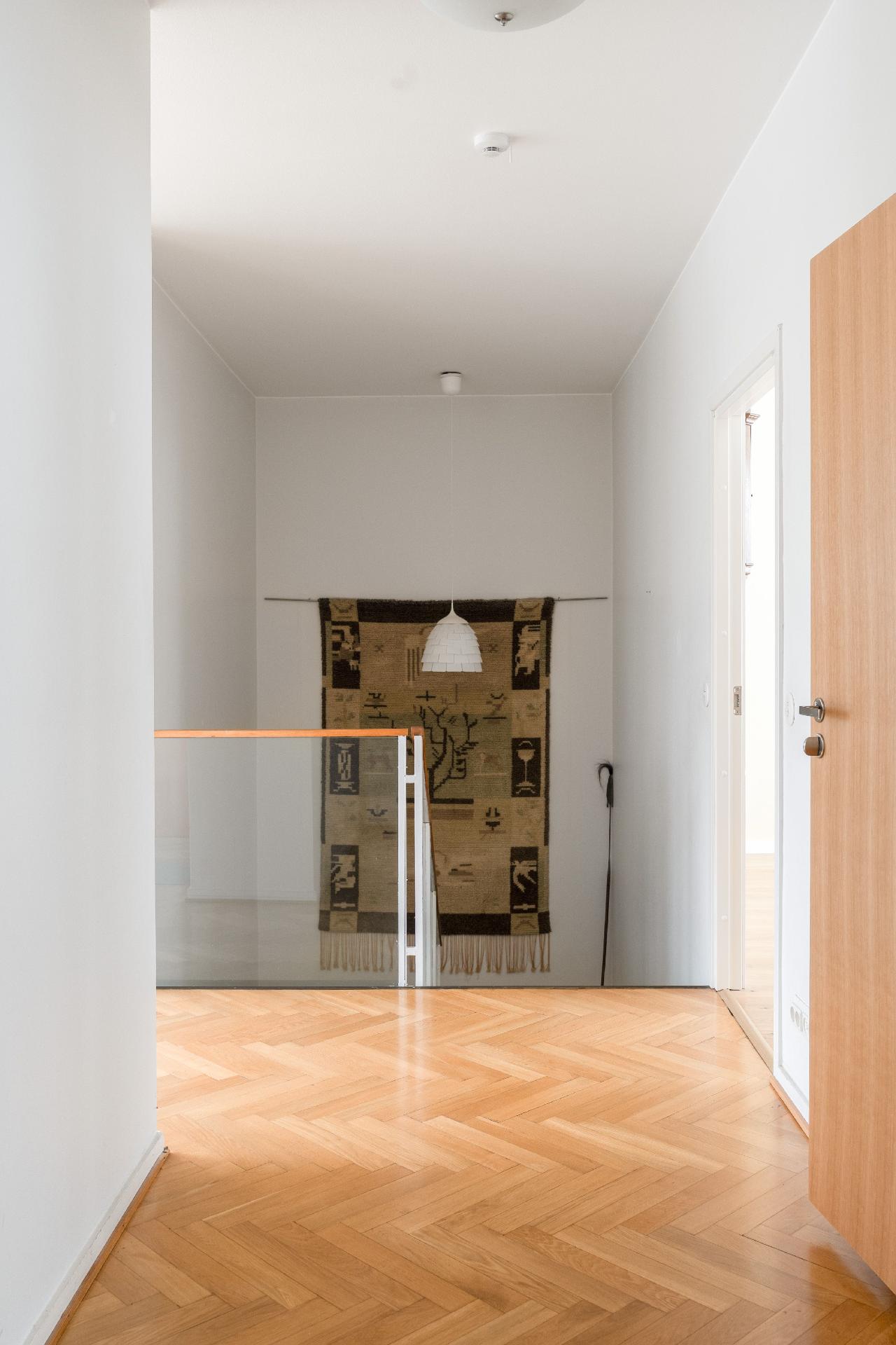 Vähäniityntie 19, Kulosaari, Helsinki