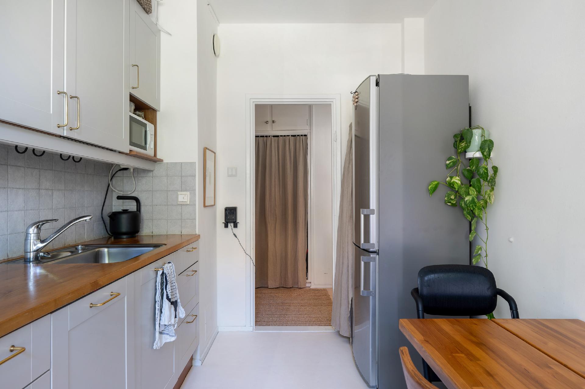 Isokaari 20, Lauttasaari, Helsinki