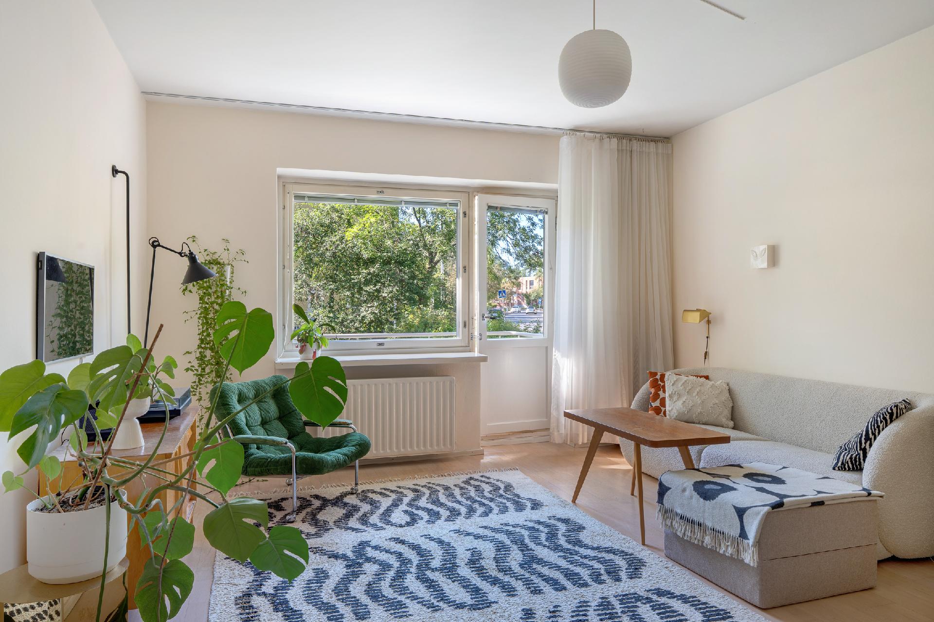 Isokaari 20, Lauttasaari, Helsinki