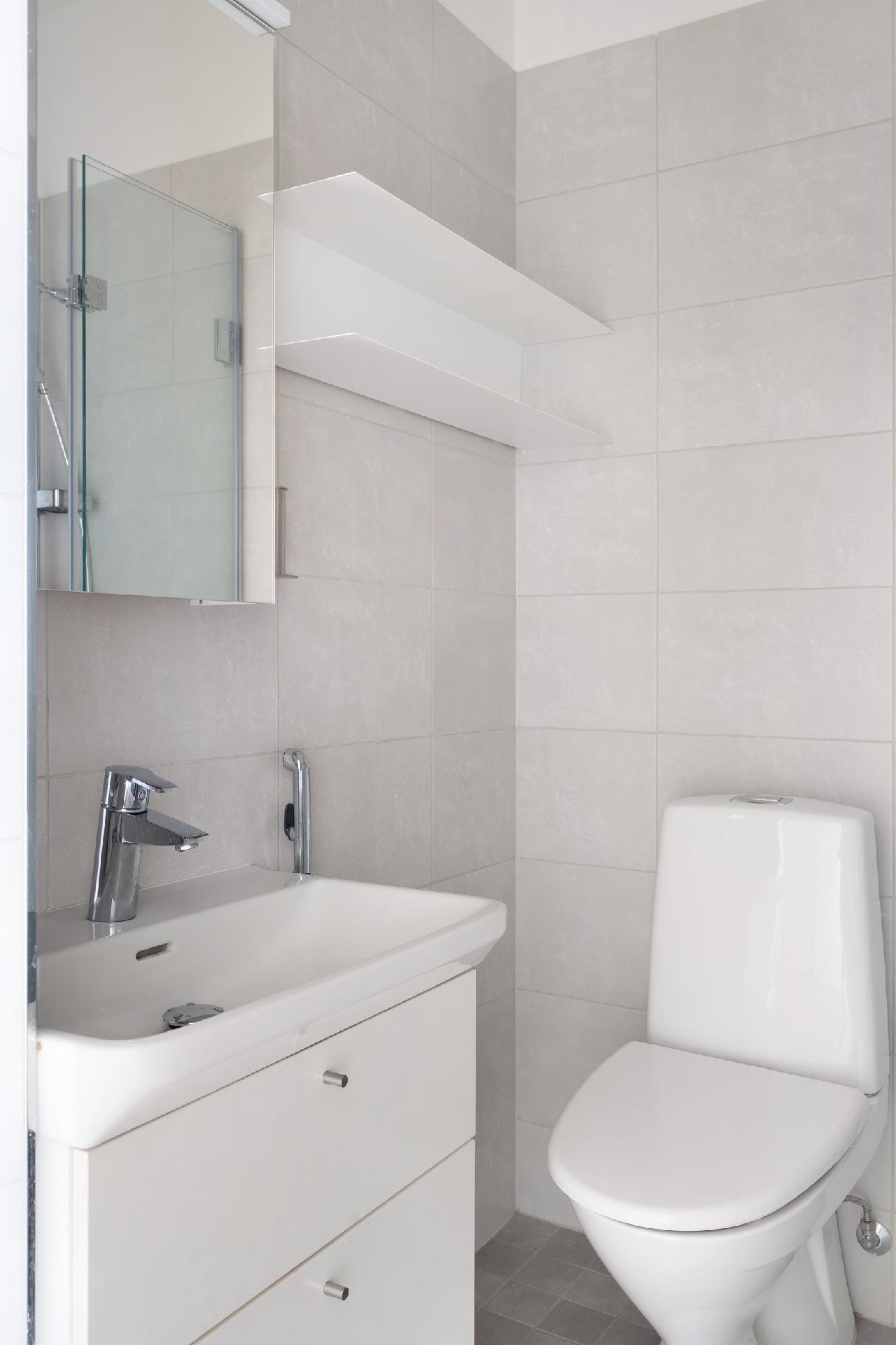 Isokaari 20, Lauttasaari, Helsinki