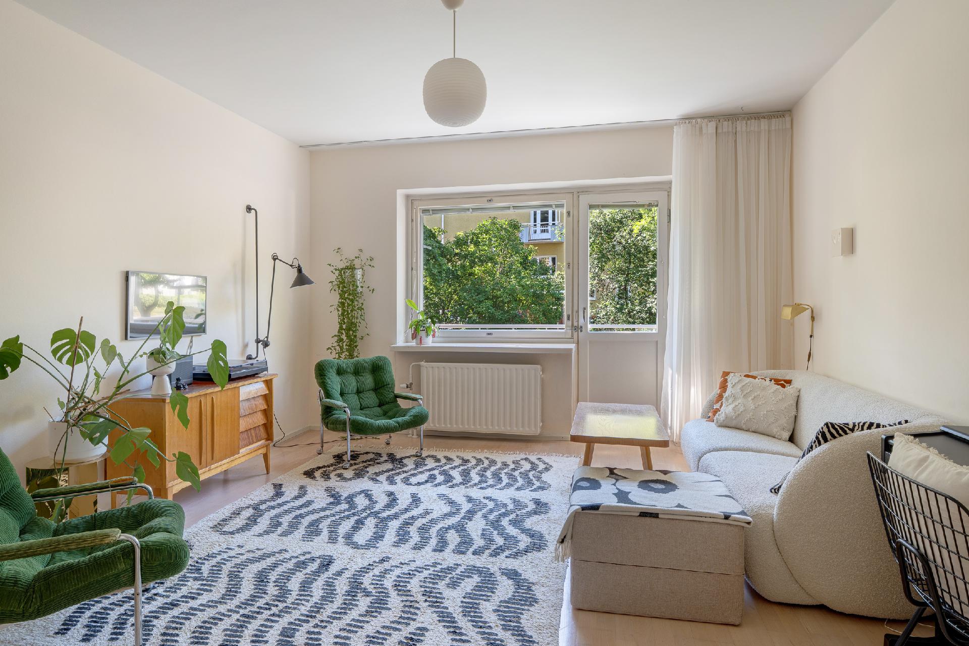 Isokaari 20, Lauttasaari, Helsinki