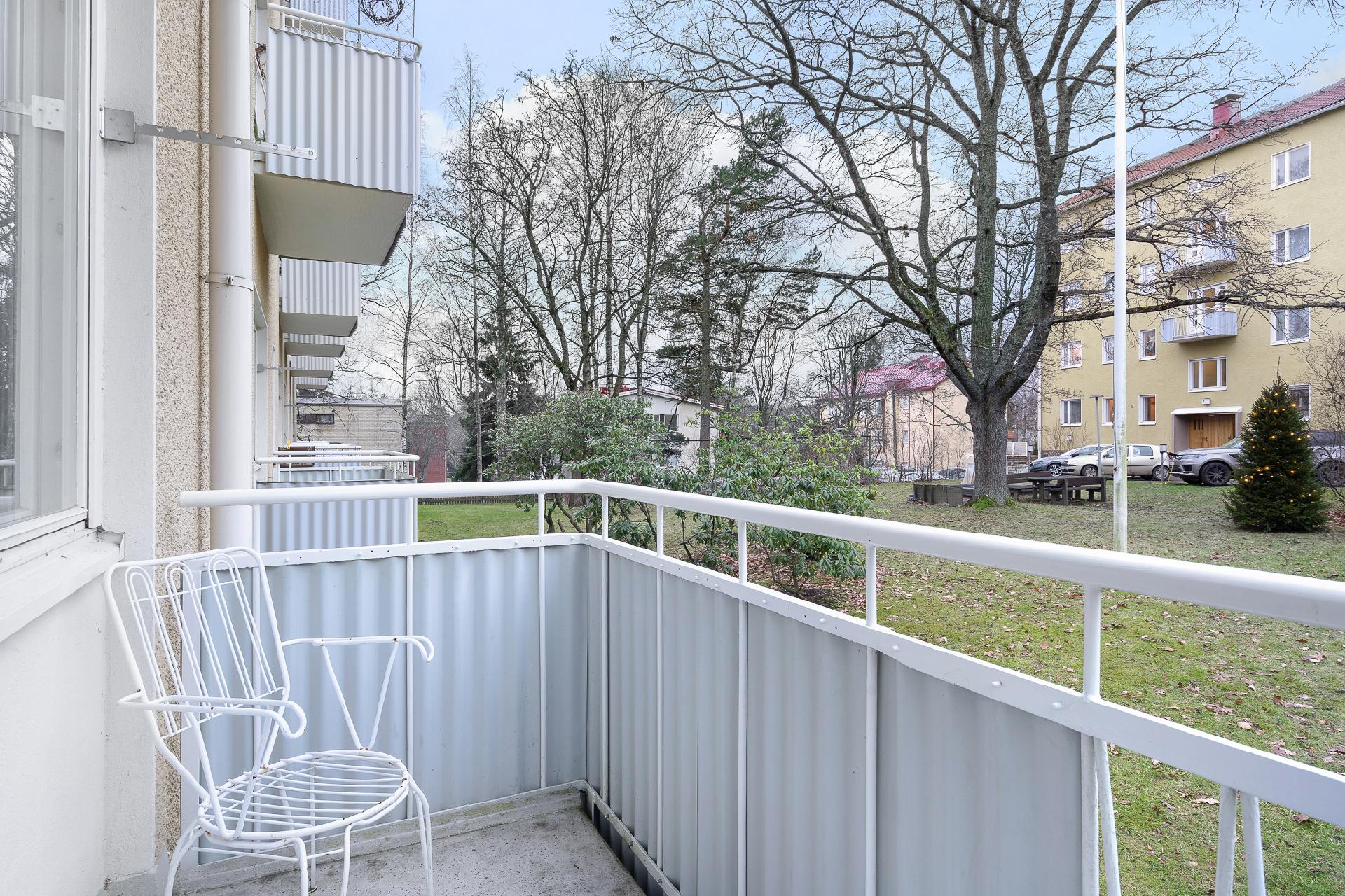 Isokaari 20, Lauttasaari, Helsinki