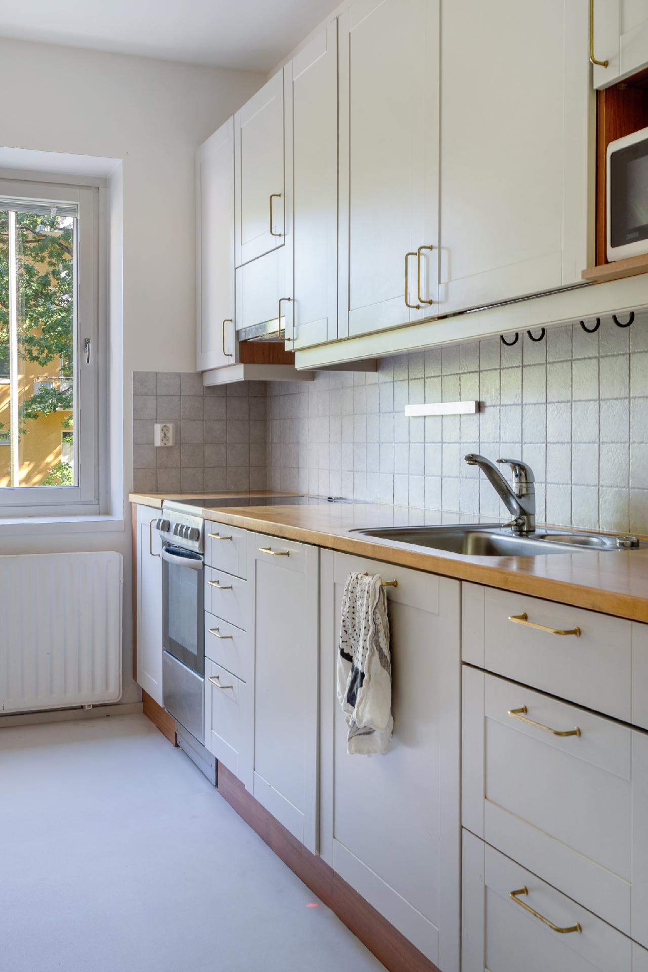 Isokaari 20, Lauttasaari, Helsinki