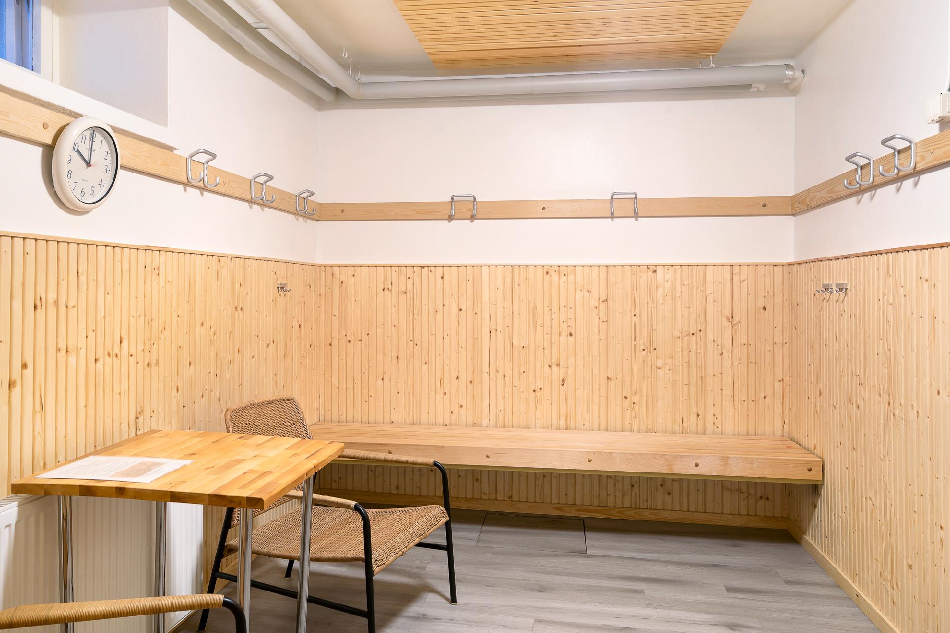 Isokaari 20, Lauttasaari, Helsinki