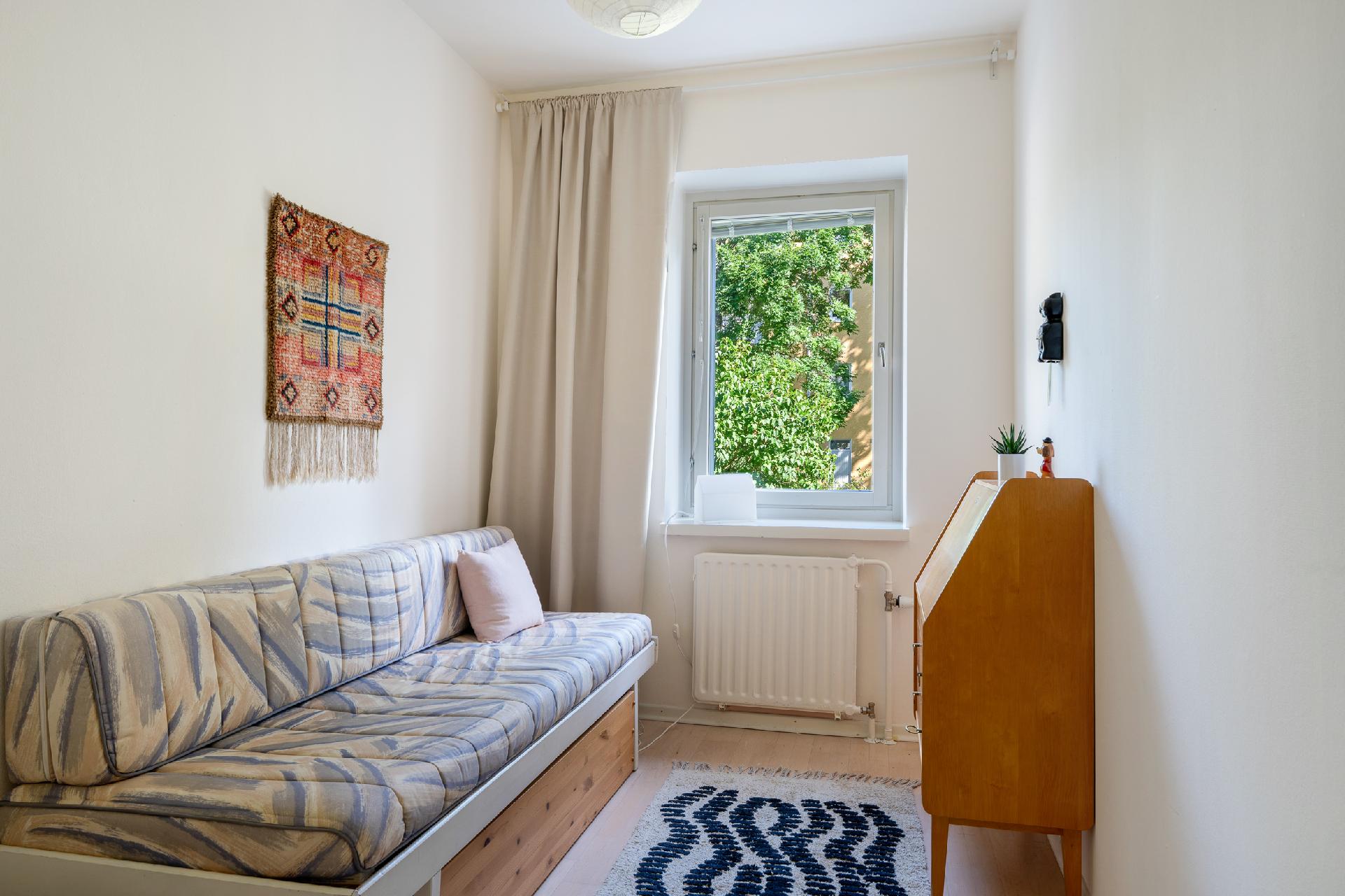 Isokaari 20, Lauttasaari, Helsinki