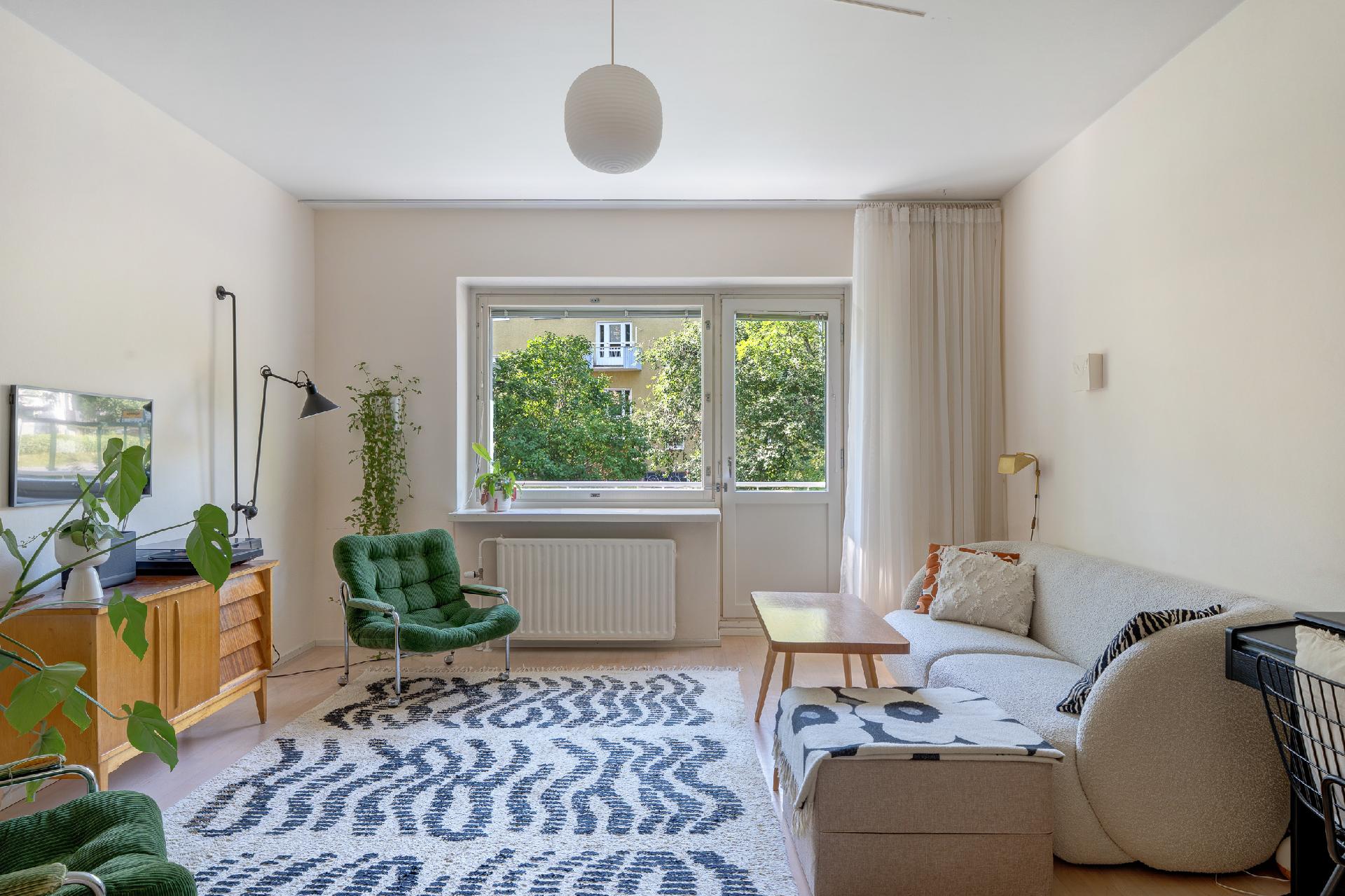 Isokaari 20, Lauttasaari, Helsinki