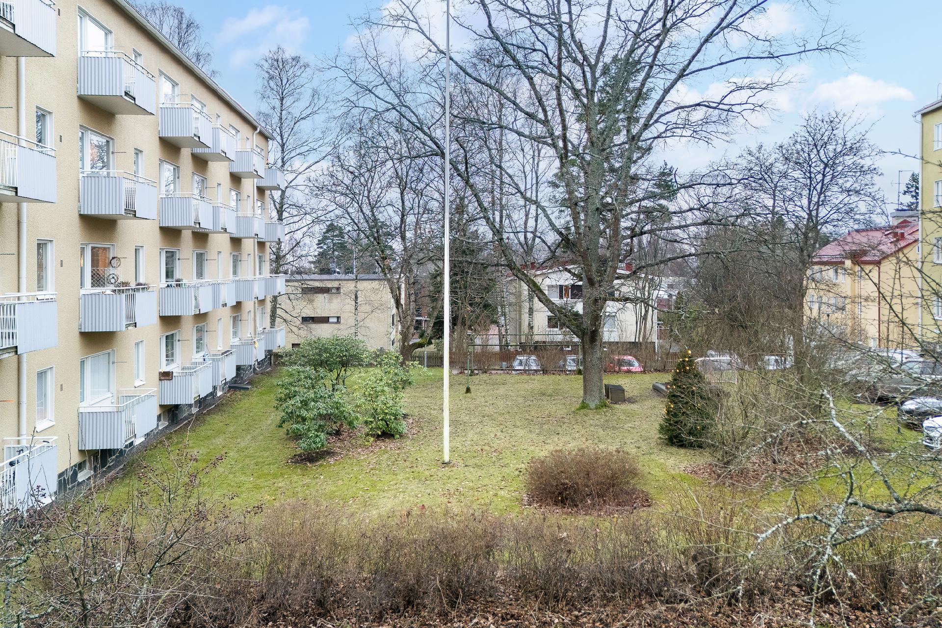 Isokaari 20, Lauttasaari, Helsinki