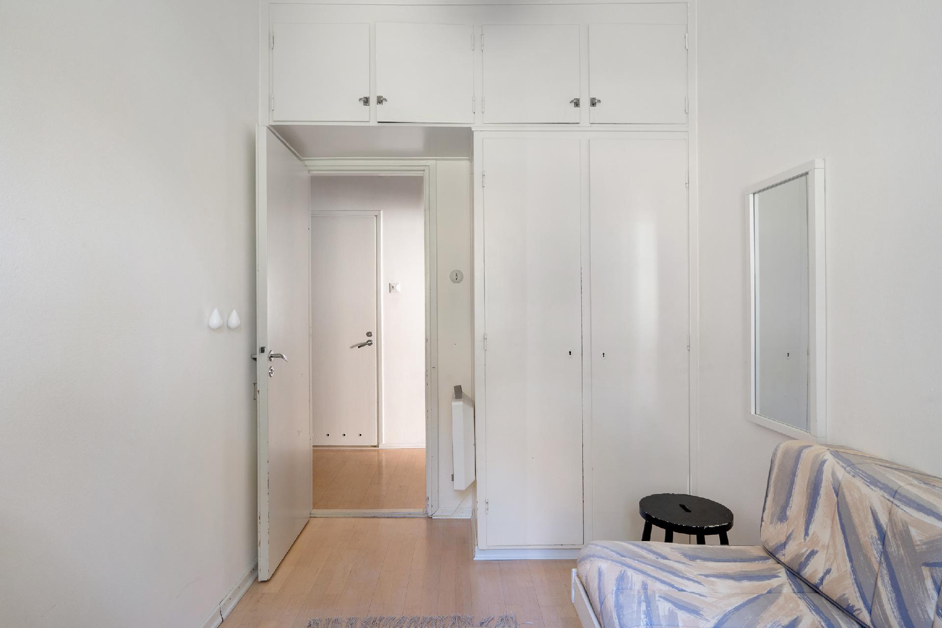 Isokaari 20, Lauttasaari, Helsinki