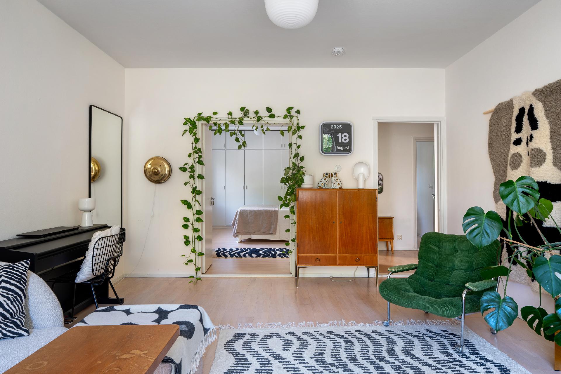 Isokaari 20, Lauttasaari, Helsinki