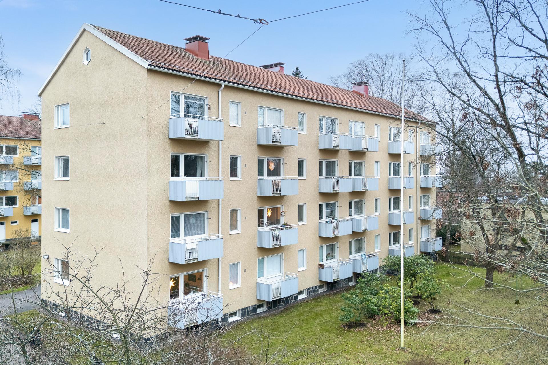 Isokaari 20, Lauttasaari, Helsinki