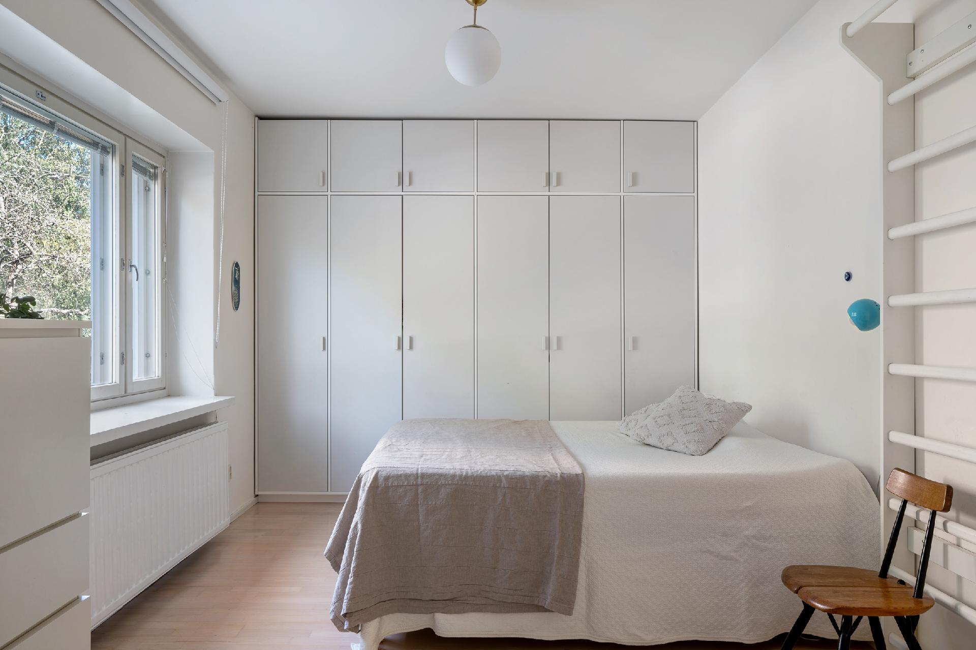 Isokaari 20, Lauttasaari, Helsinki