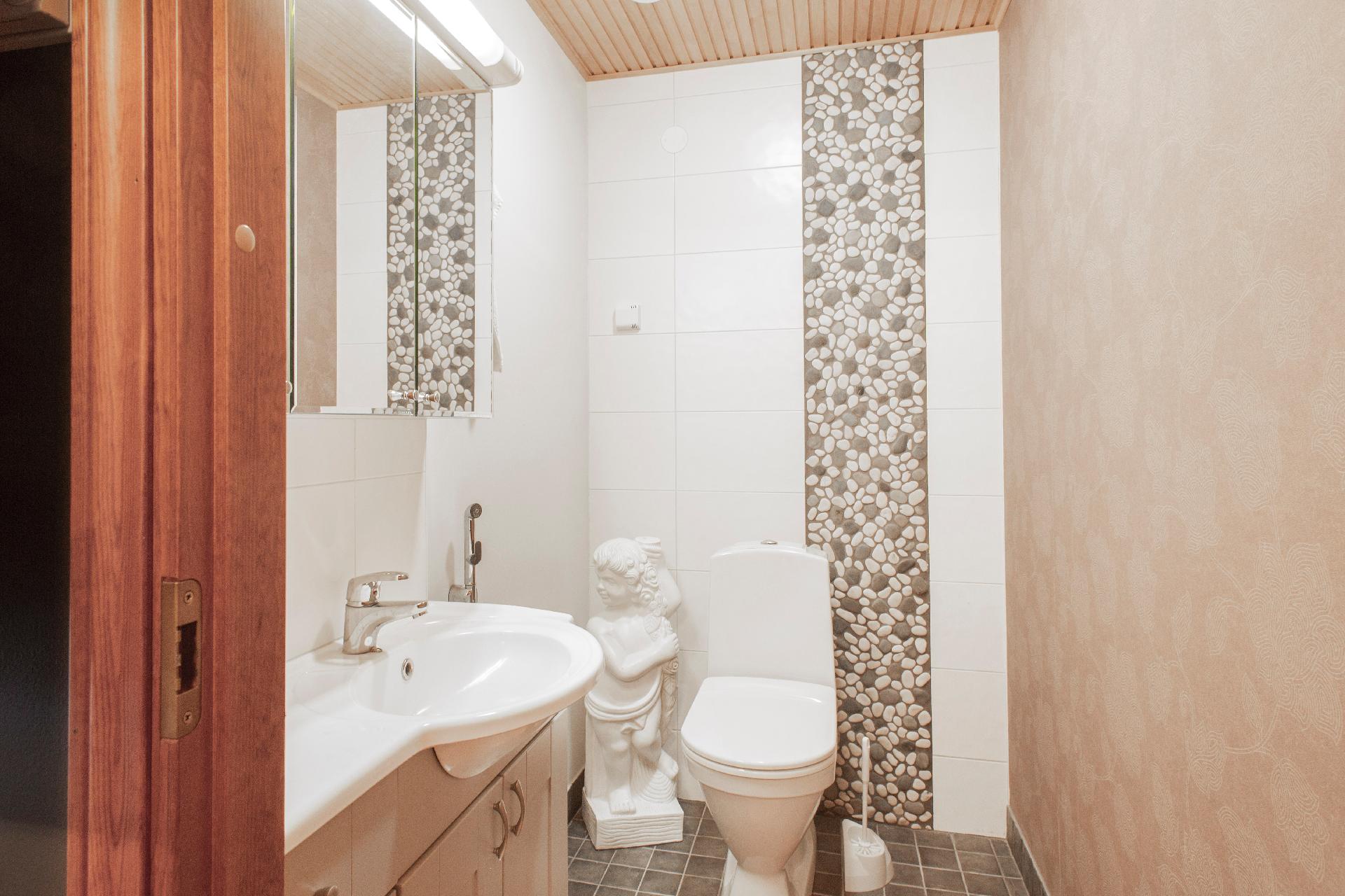 Hietasentie 119, Kangasniemi