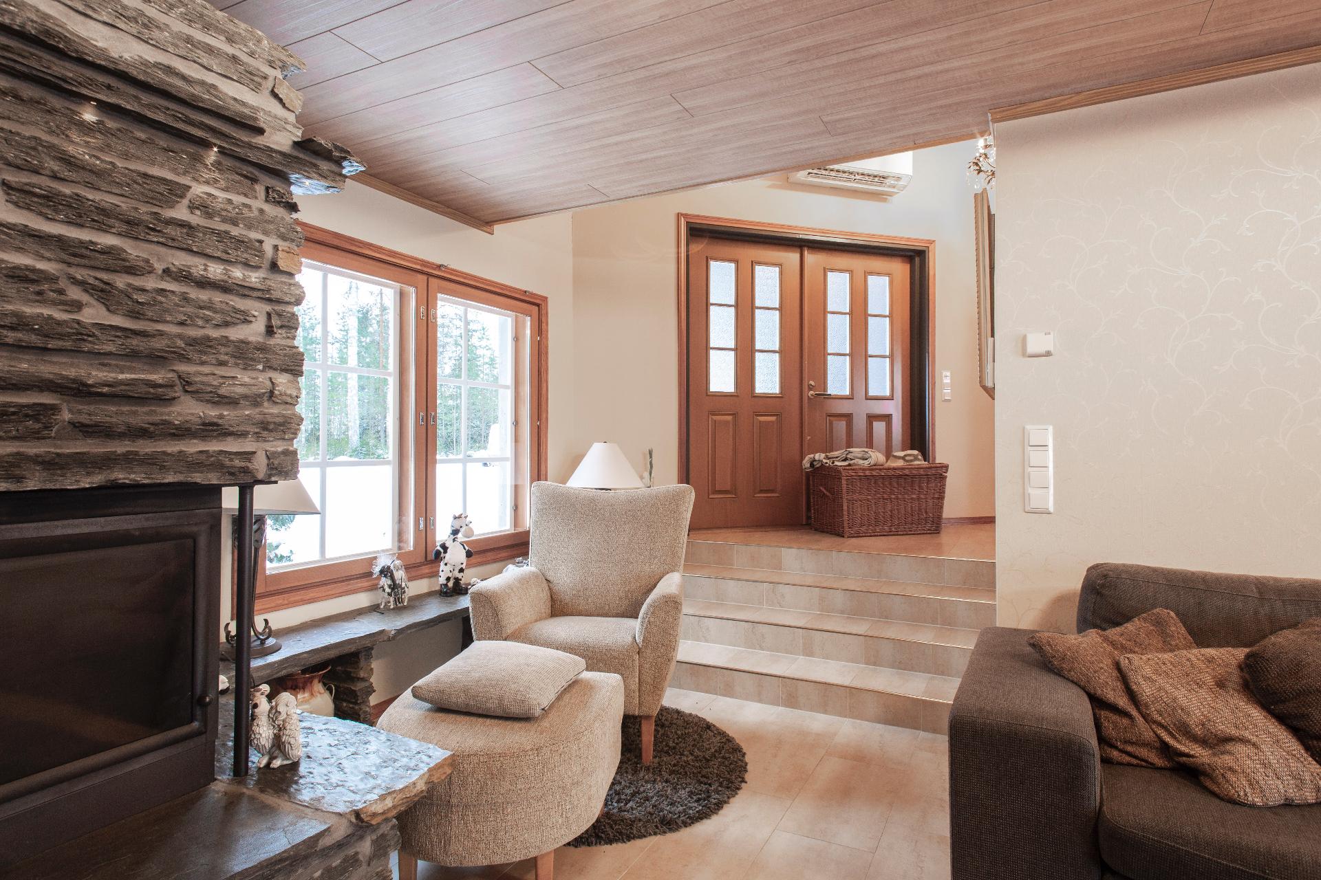 Hietasentie 119, Kangasniemi