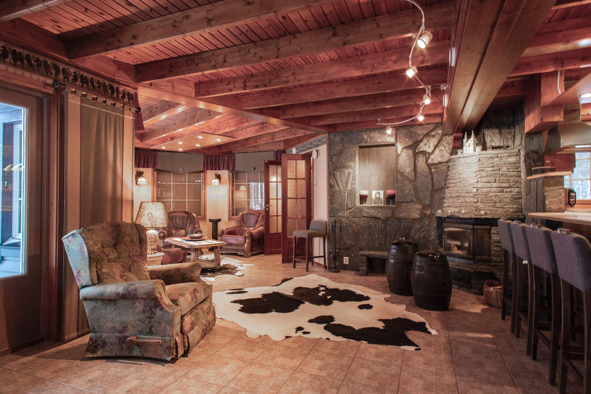 Hietasentie 119, Kangasniemi