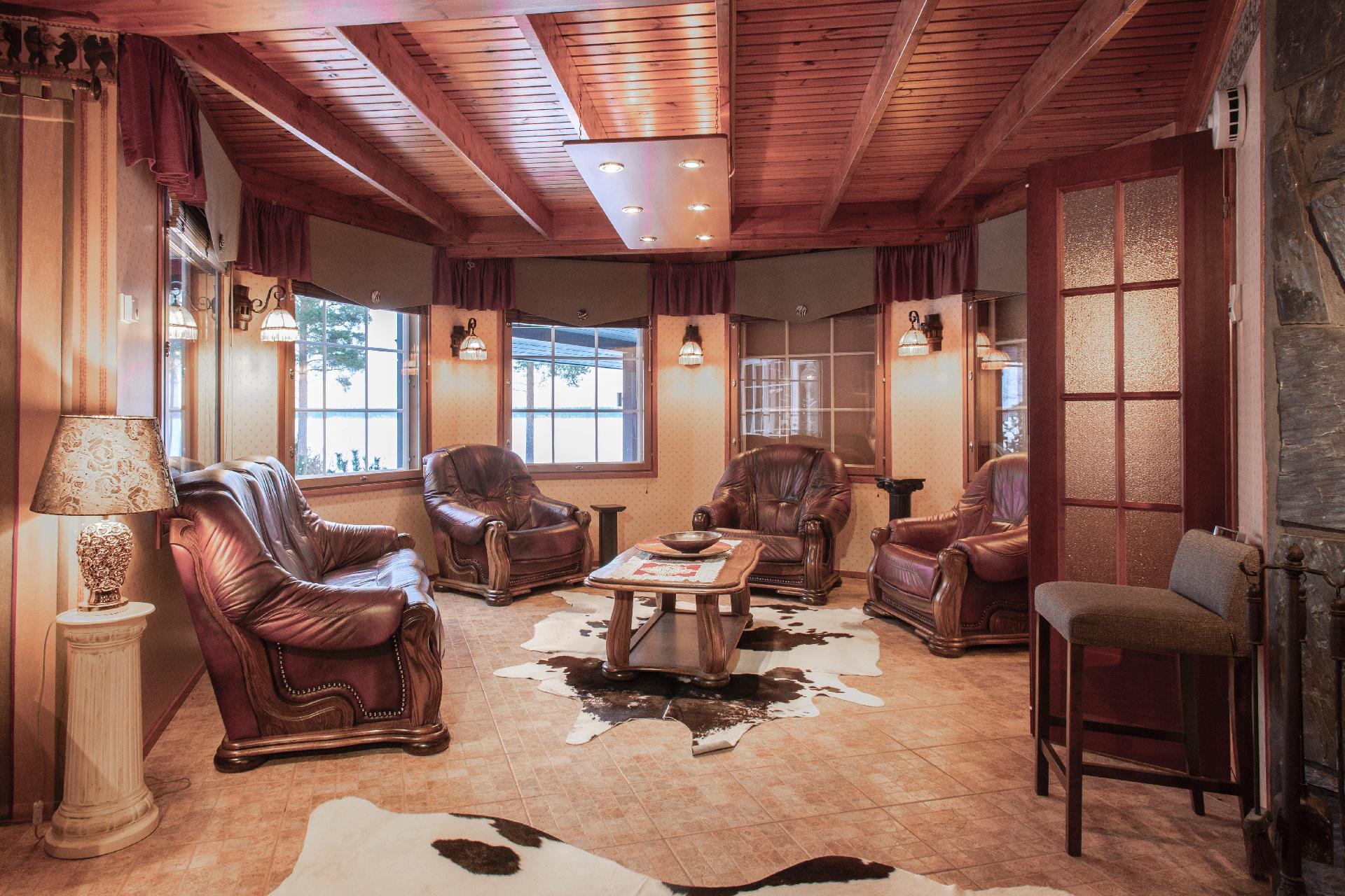 Hietasentie 119, Kangasniemi