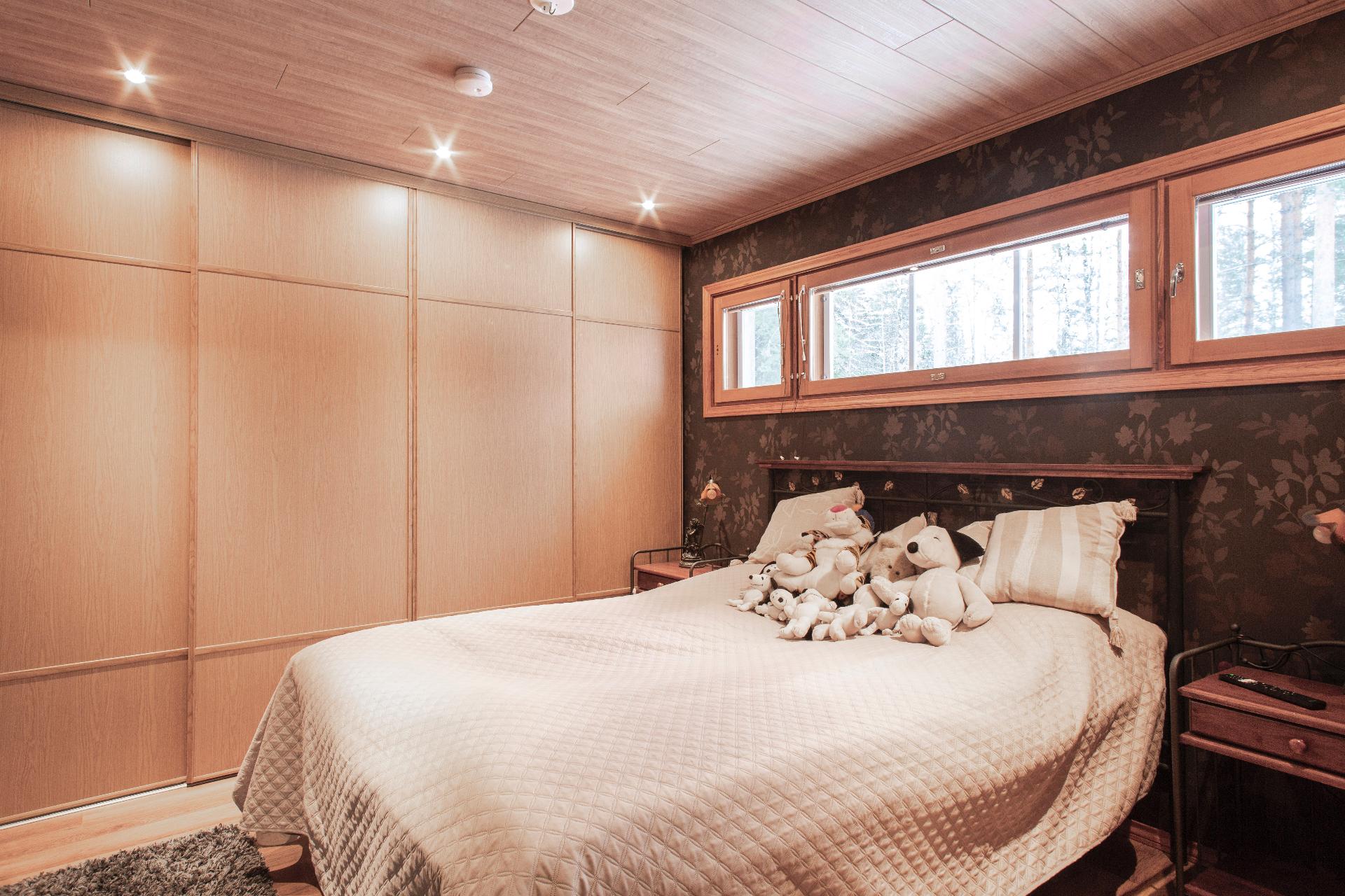 Hietasentie 119, Kangasniemi