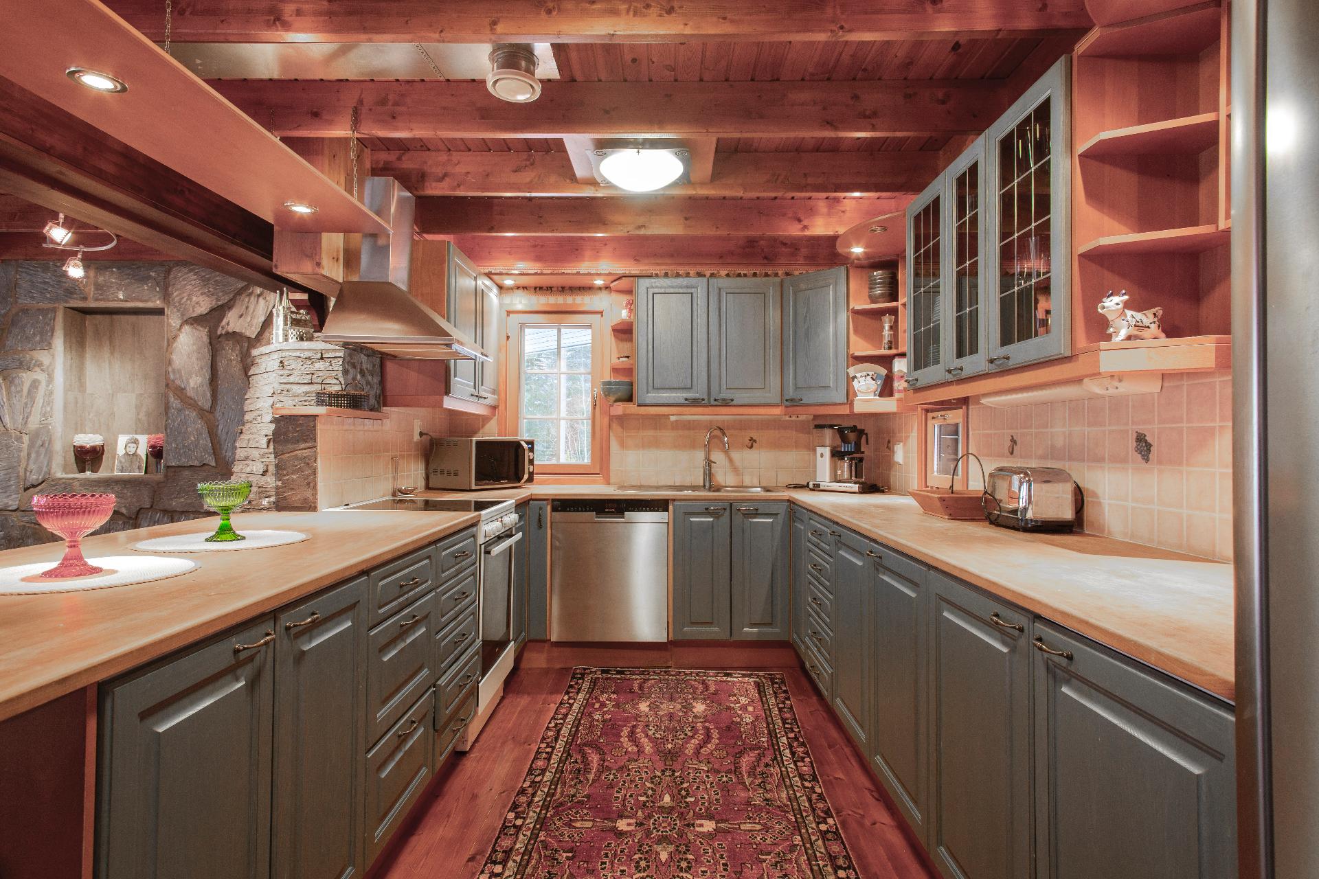 Hietasentie 119, Kangasniemi