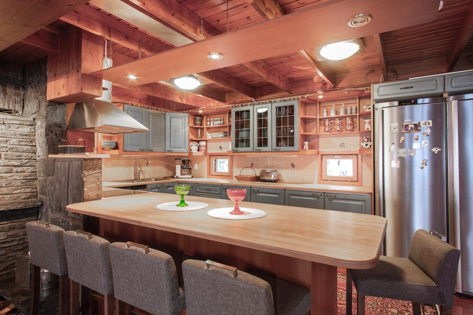 Hietasentie 119, Kangasniemi