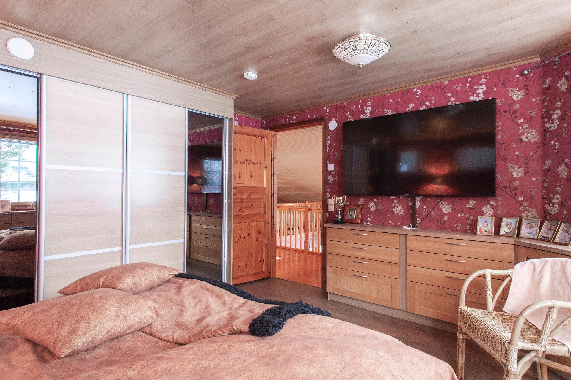 Hietasentie 119, Kangasniemi