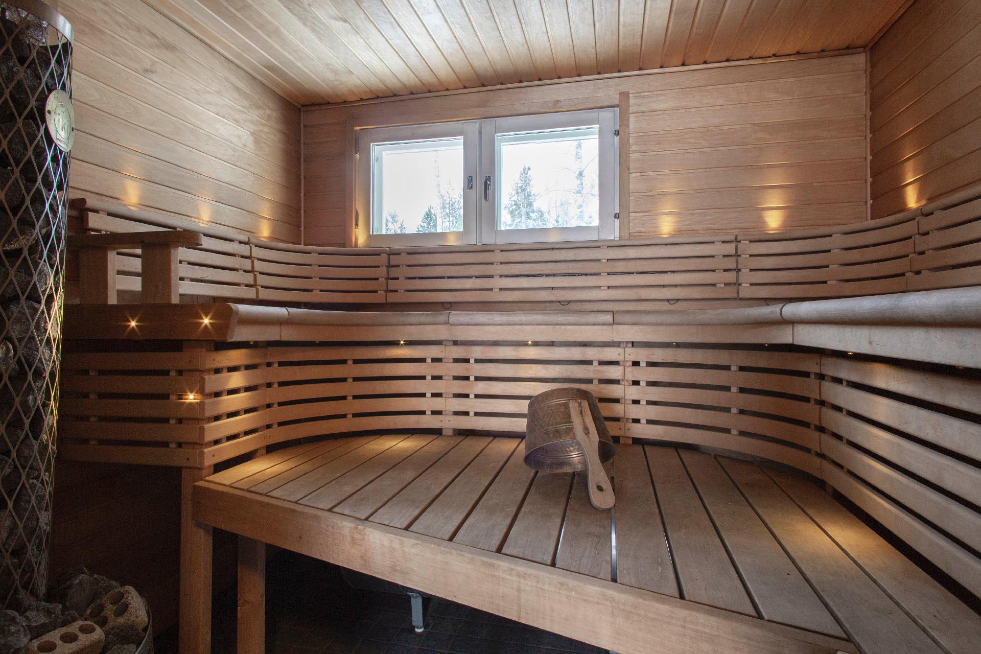 Tilaa löyluttelylle