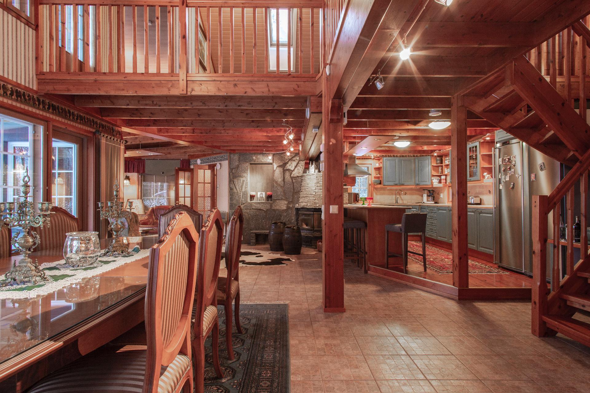 Hietasentie 119, Kangasniemi