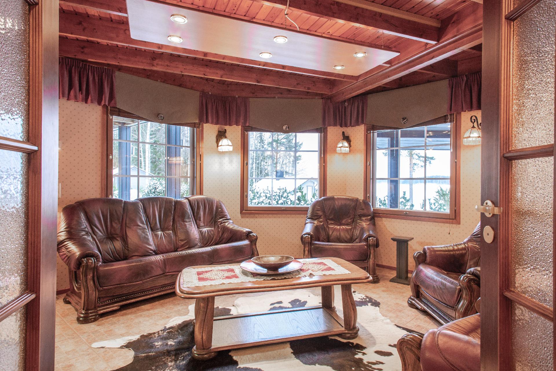 Hietasentie 119, Kangasniemi